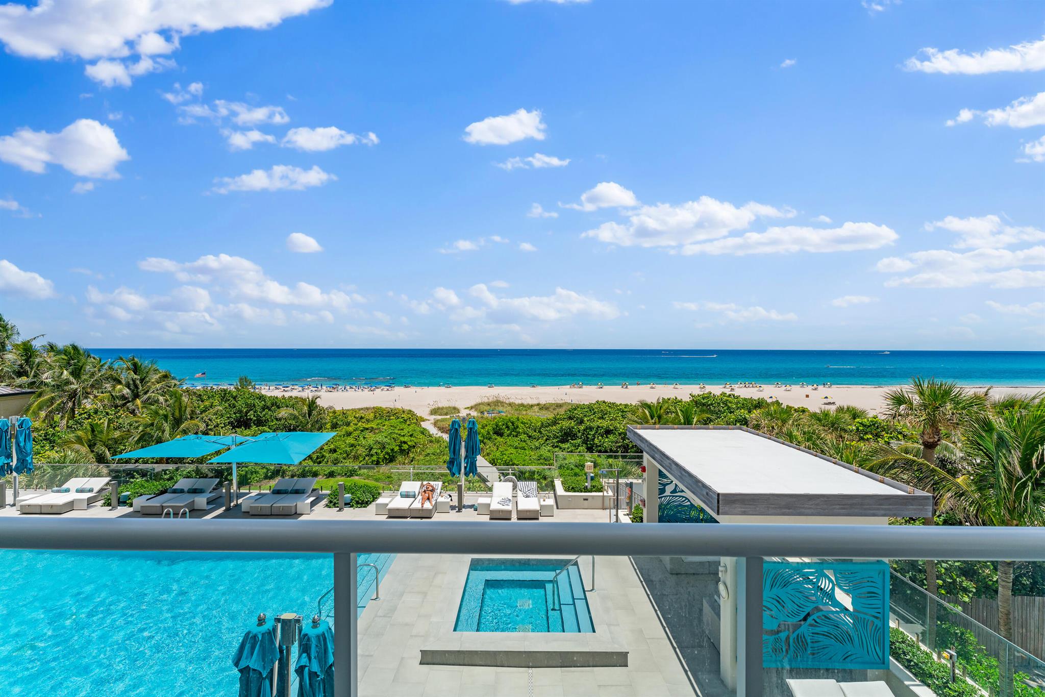 VISTABLUE SINGER ISLAND C - Residential