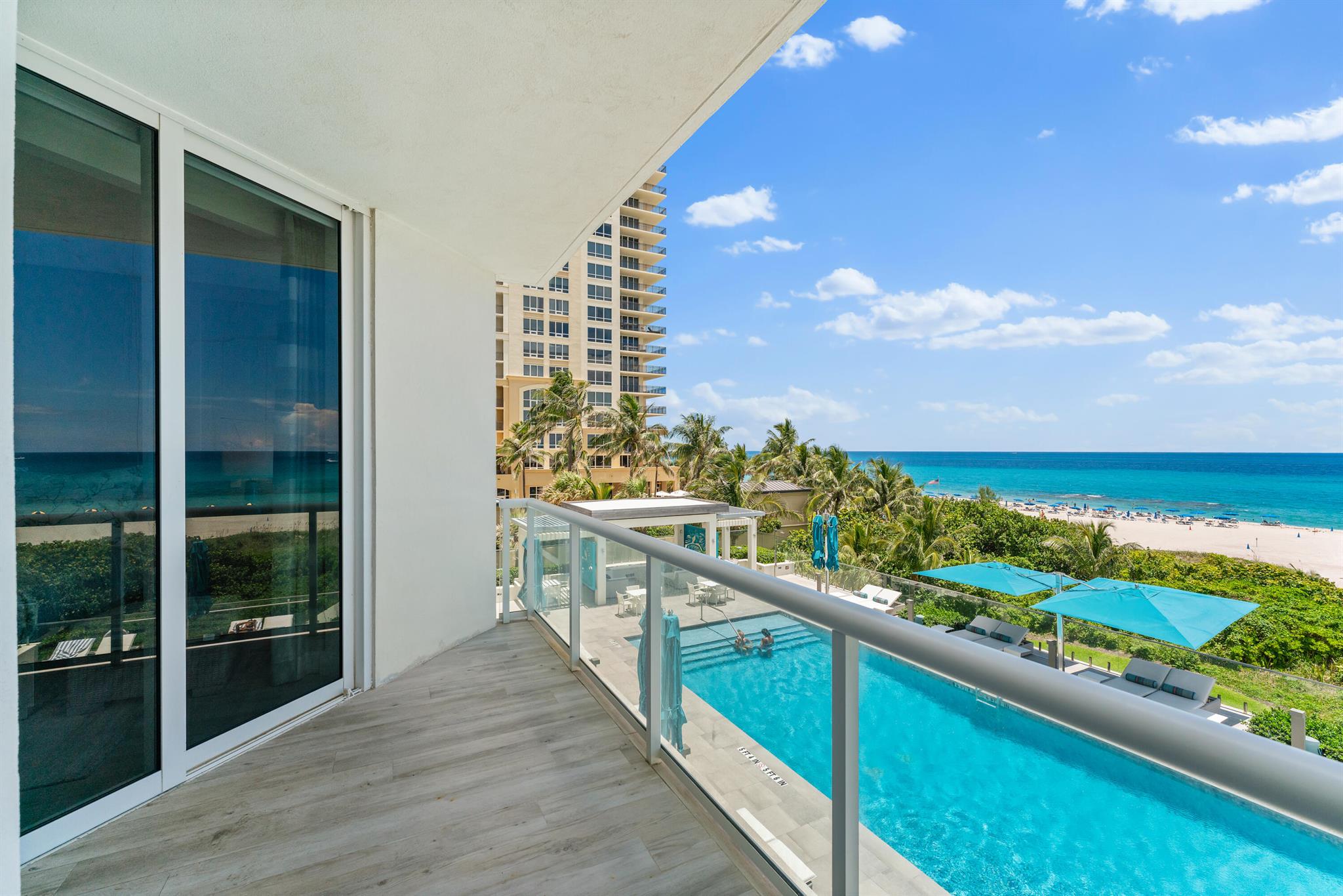 VISTABLUE SINGER ISLAND C - Residential