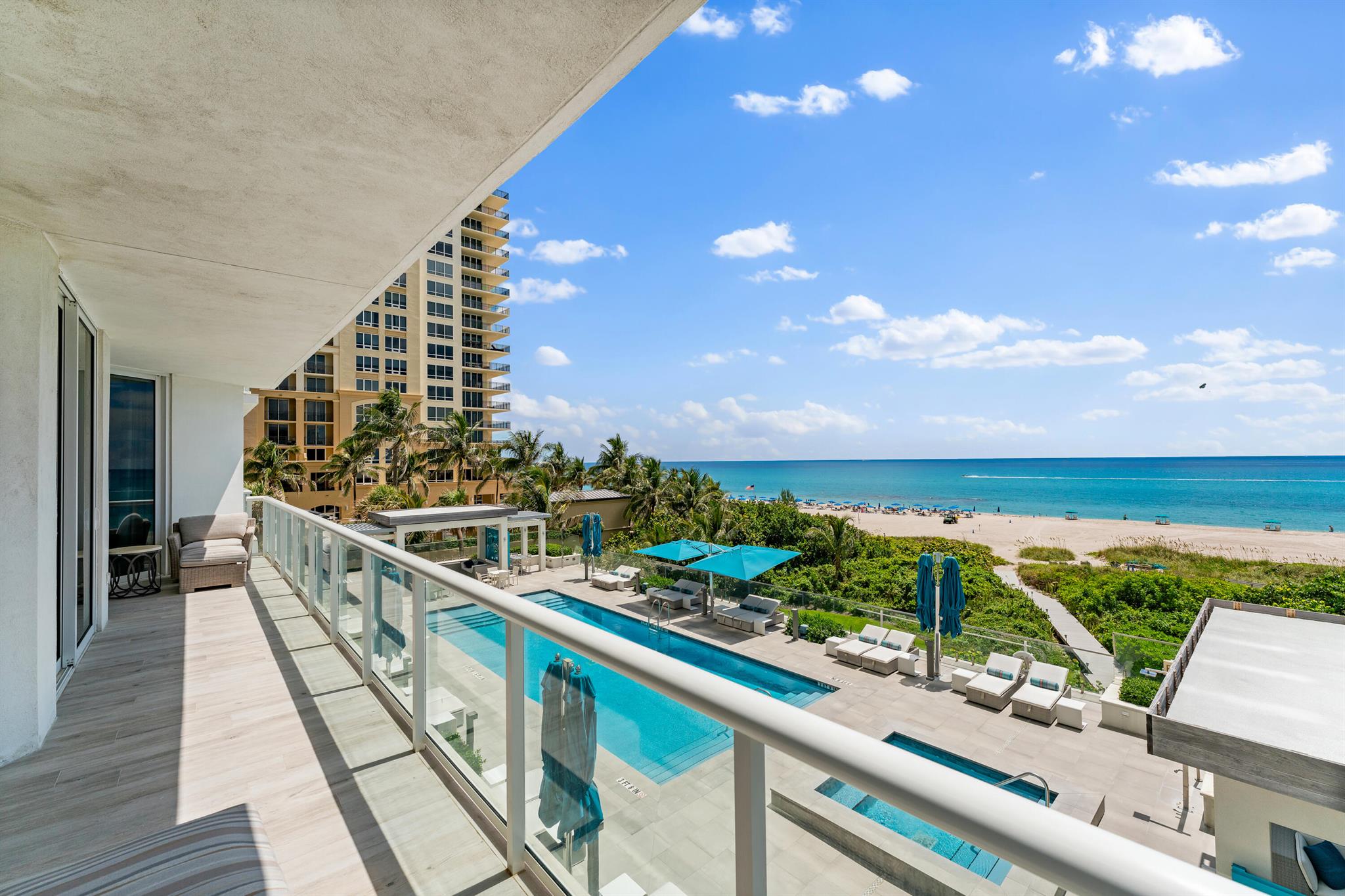 VISTABLUE SINGER ISLAND C - Residential