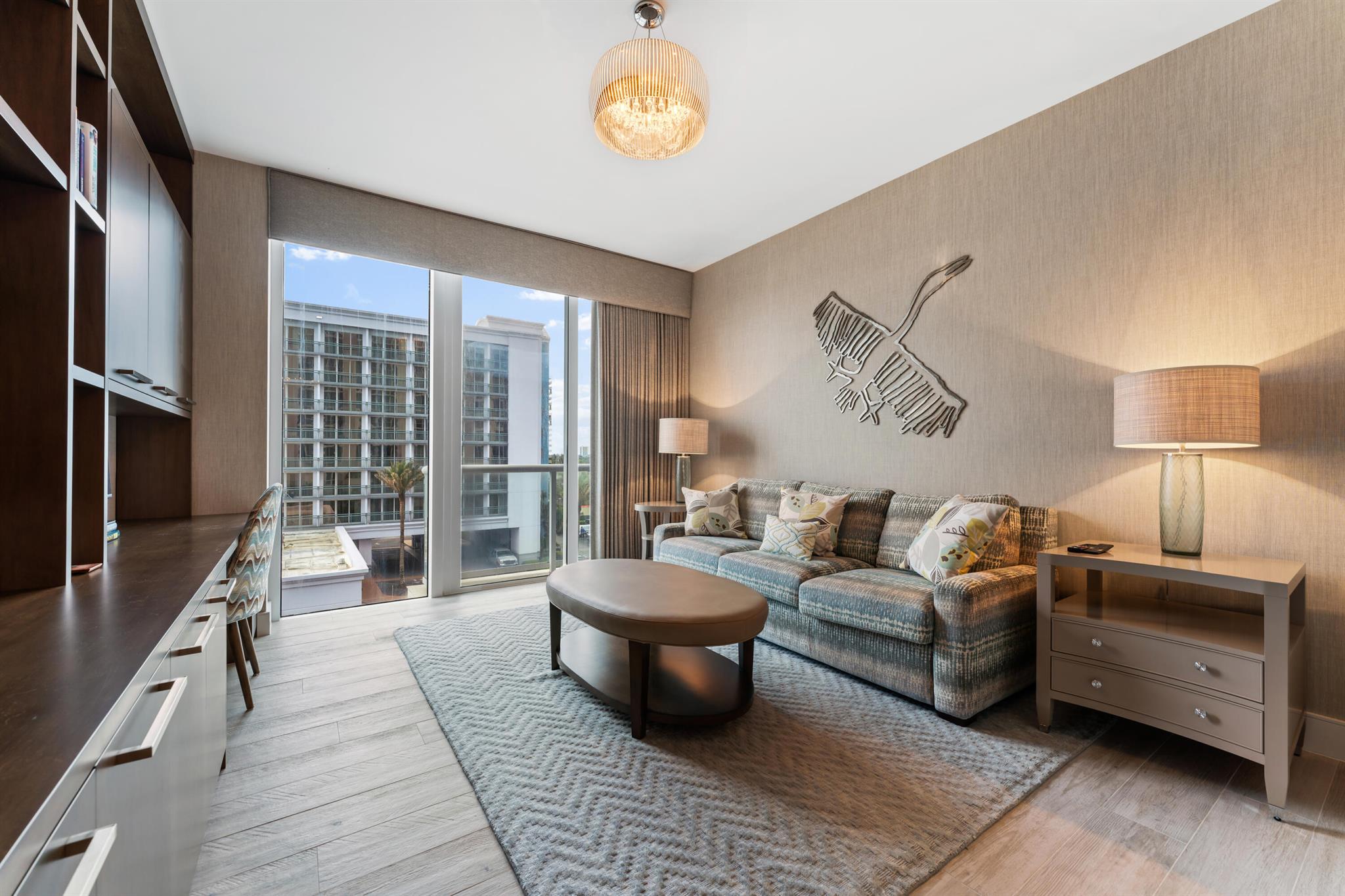 VISTABLUE SINGER ISLAND C - Residential