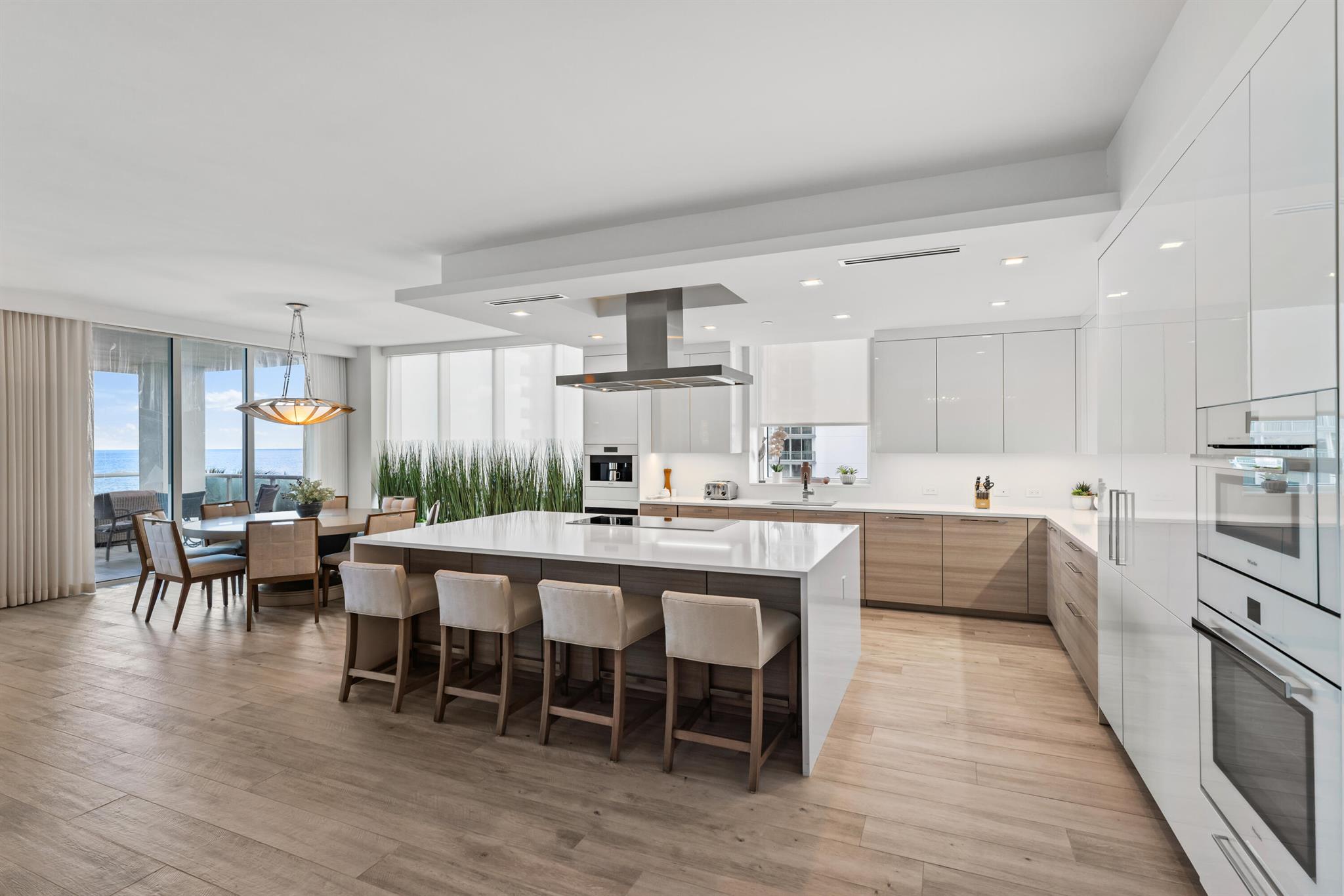 VISTABLUE SINGER ISLAND C - Residential