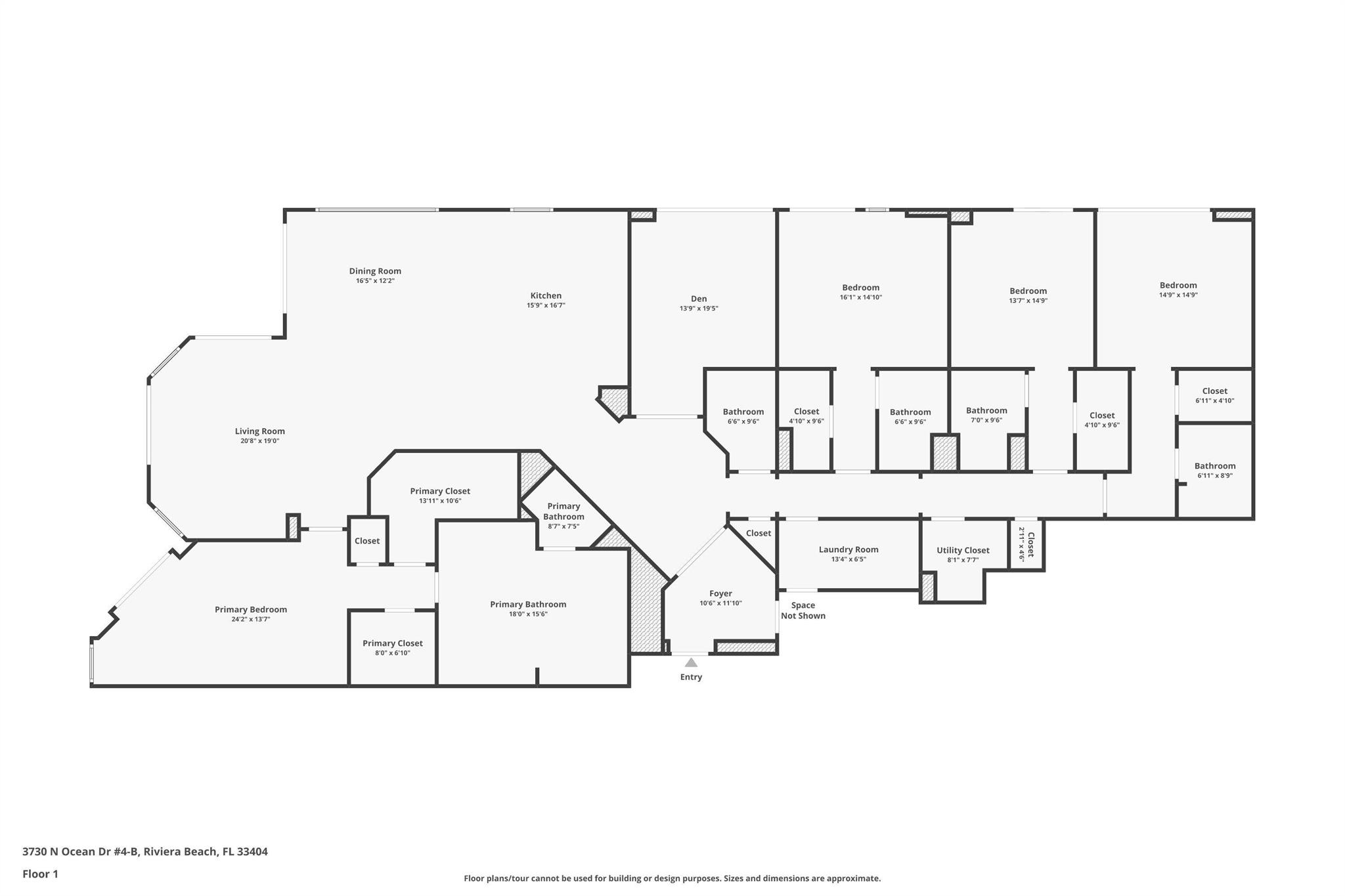 VISTABLUE SINGER ISLAND C - Residential