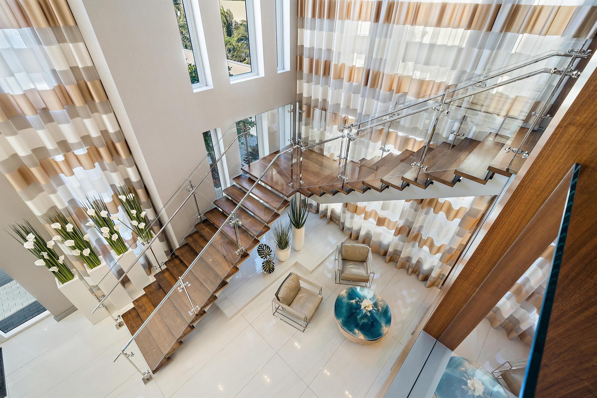 VISTABLUE SINGER ISLAND C - Residential