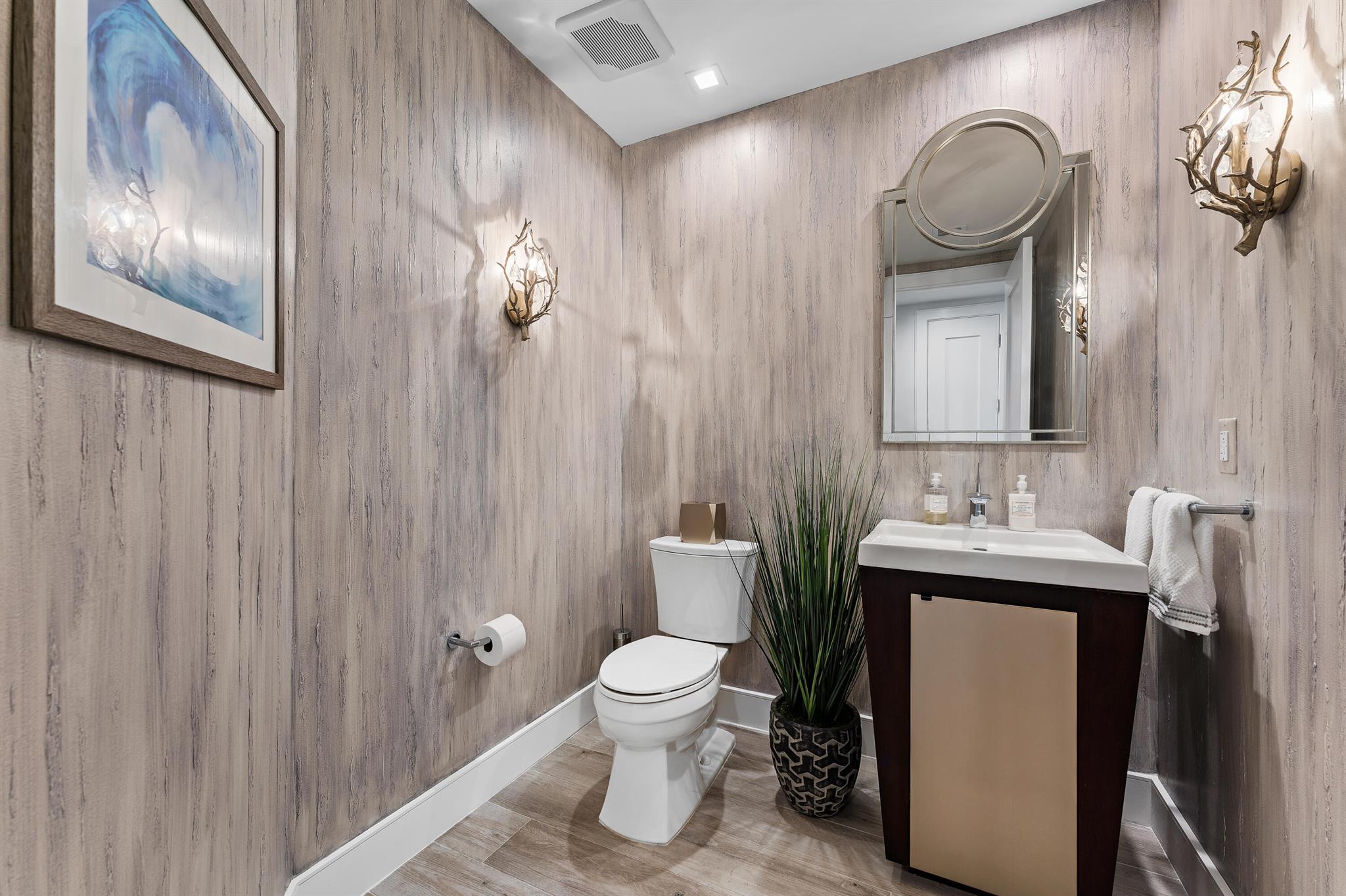 VISTABLUE SINGER ISLAND C - Residential