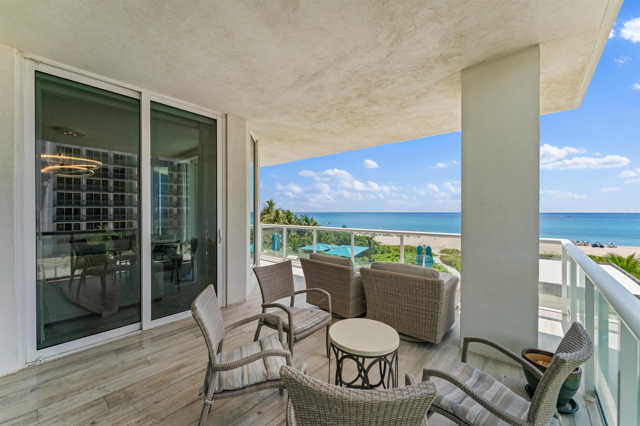 VISTABLUE SINGER ISLAND C - Residential