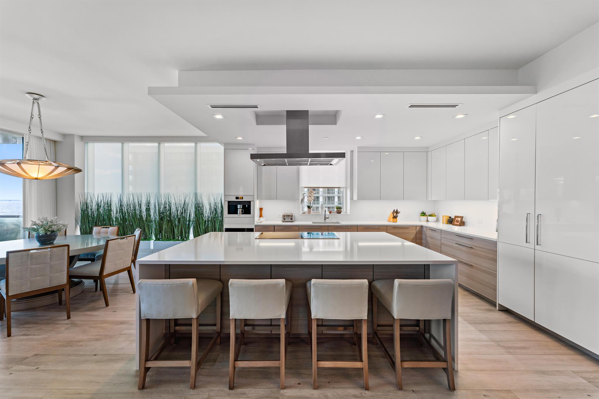 VISTABLUE SINGER ISLAND C - Residential