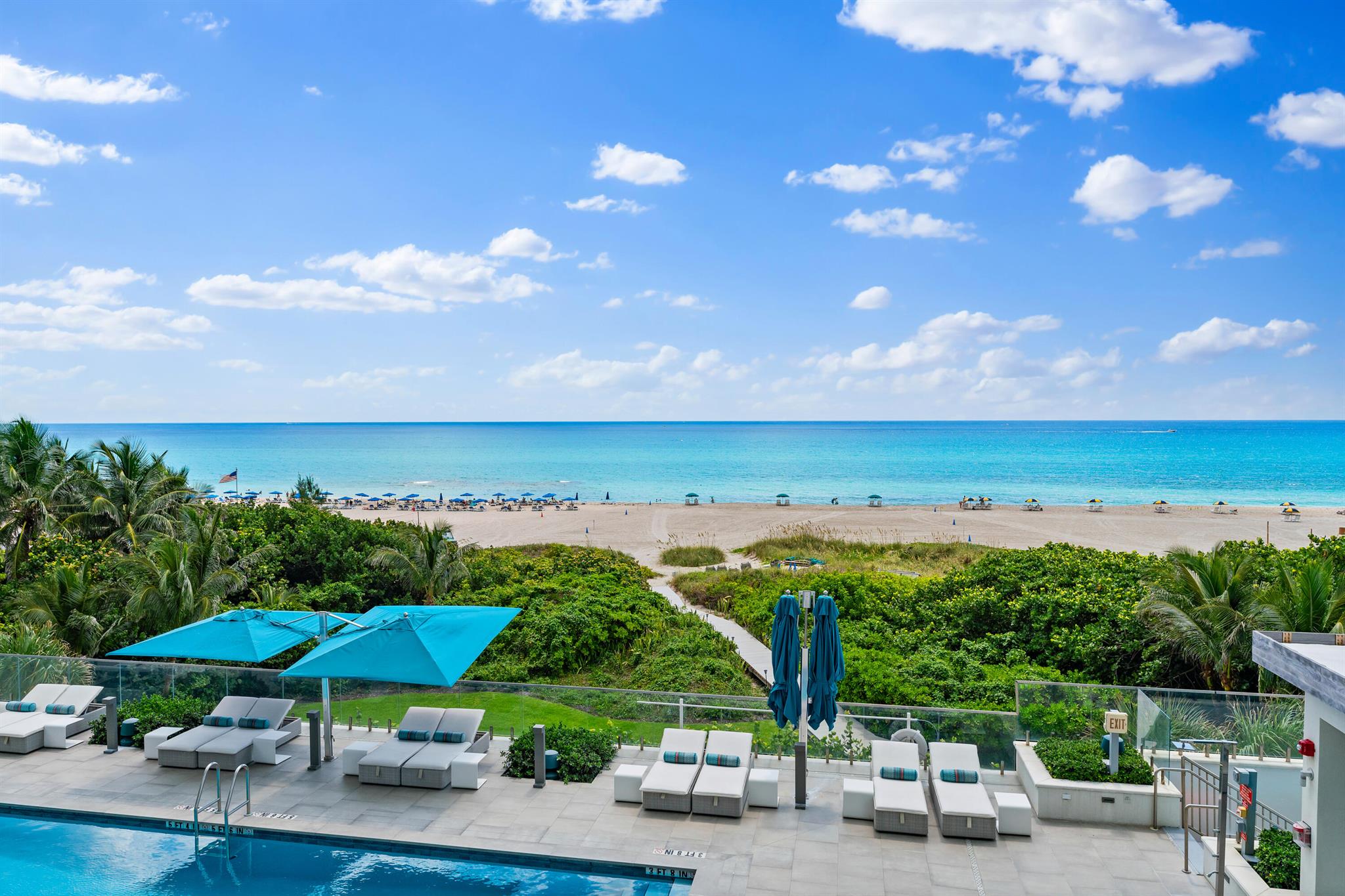 VISTABLUE SINGER ISLAND C - Residential