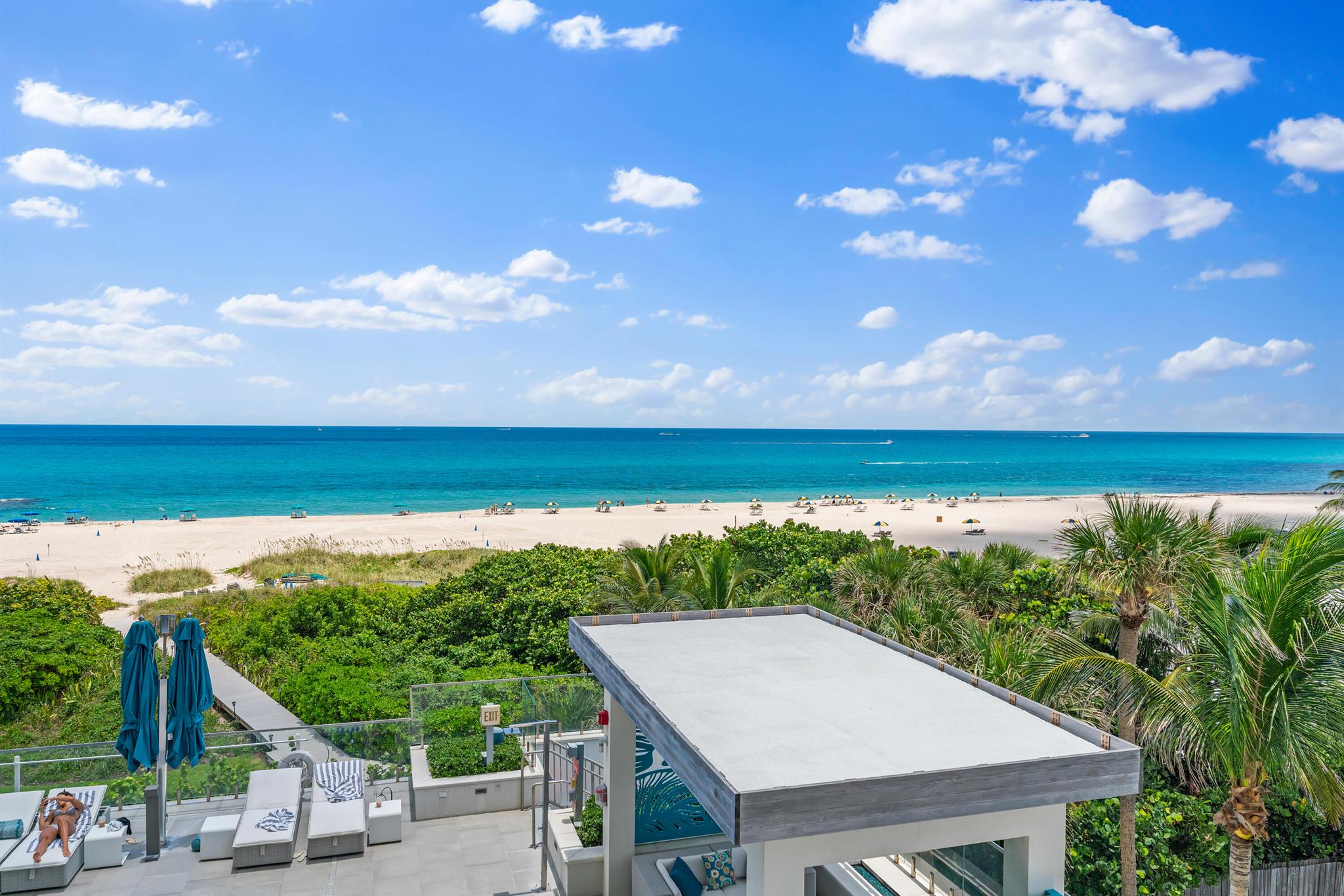VISTABLUE SINGER ISLAND C - Residential
