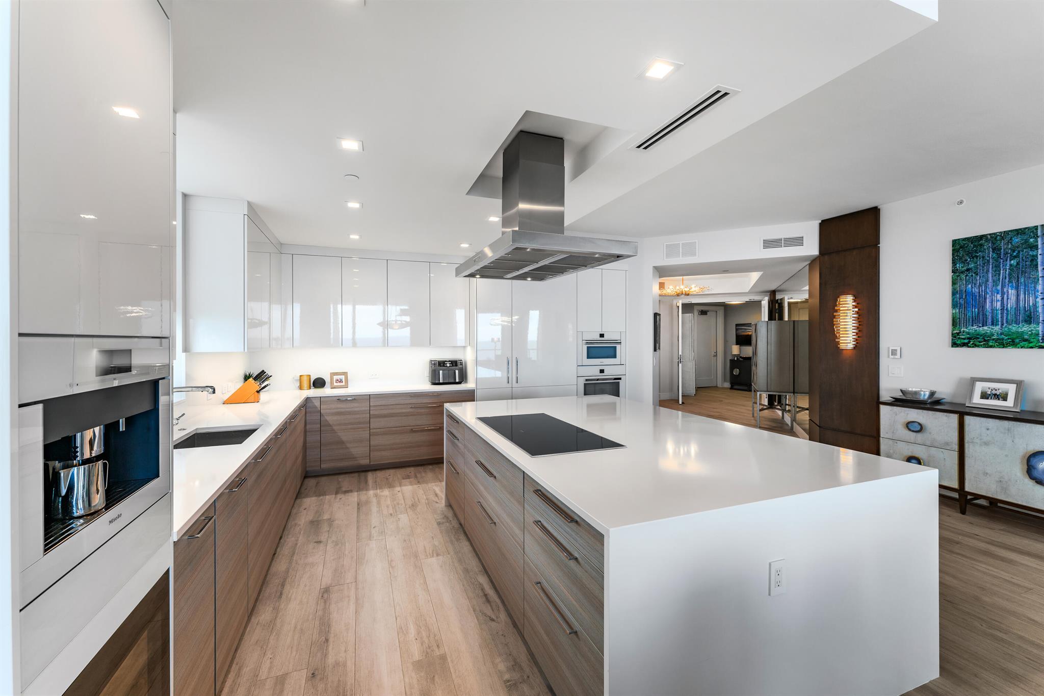 VISTABLUE SINGER ISLAND C - Residential