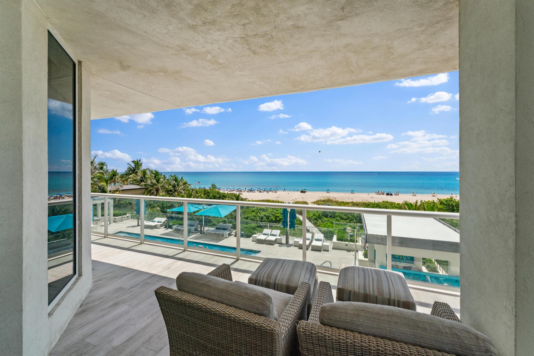 VISTABLUE SINGER ISLAND C - Residential