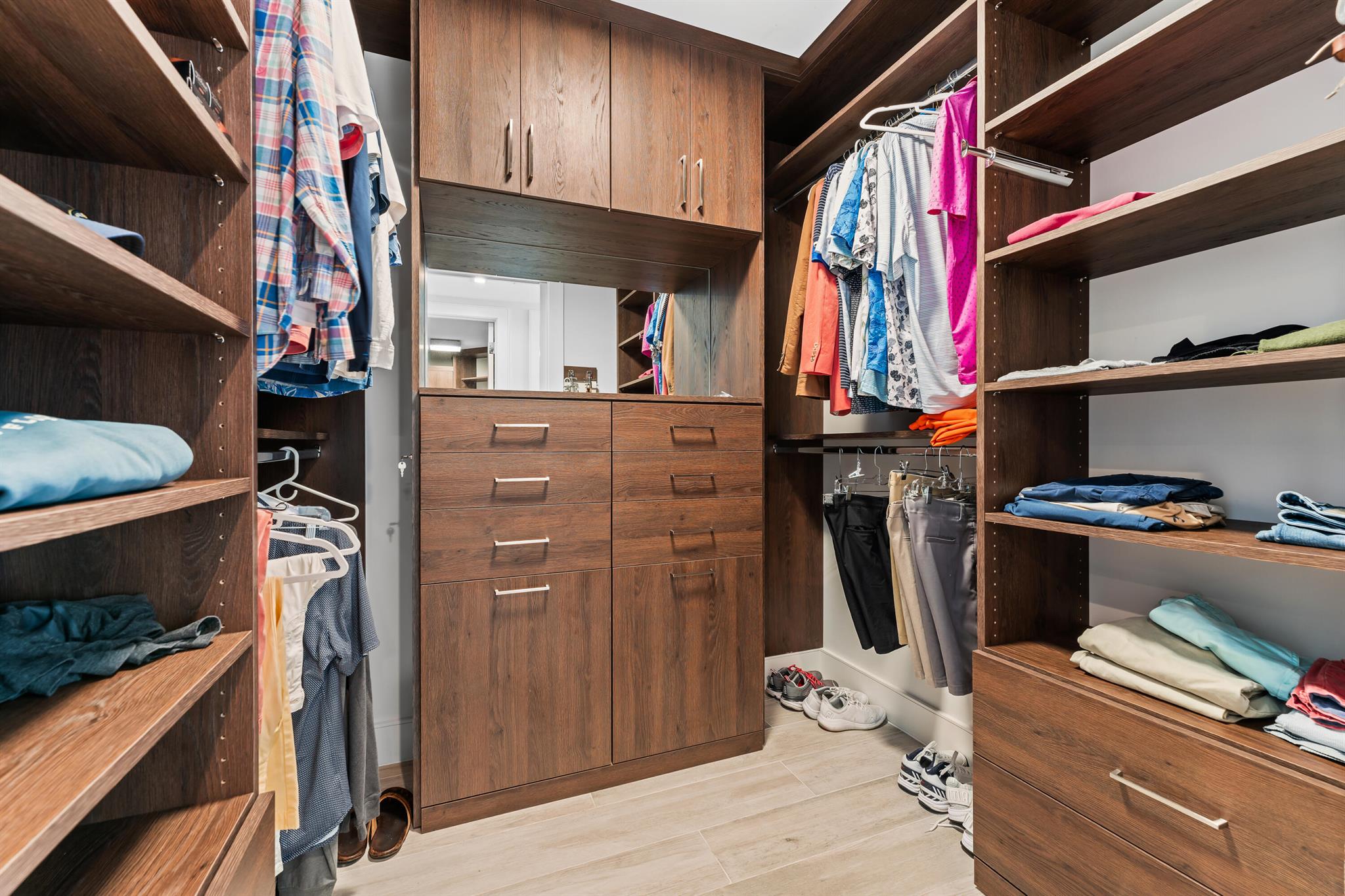 VISTABLUE SINGER ISLAND C - Residential