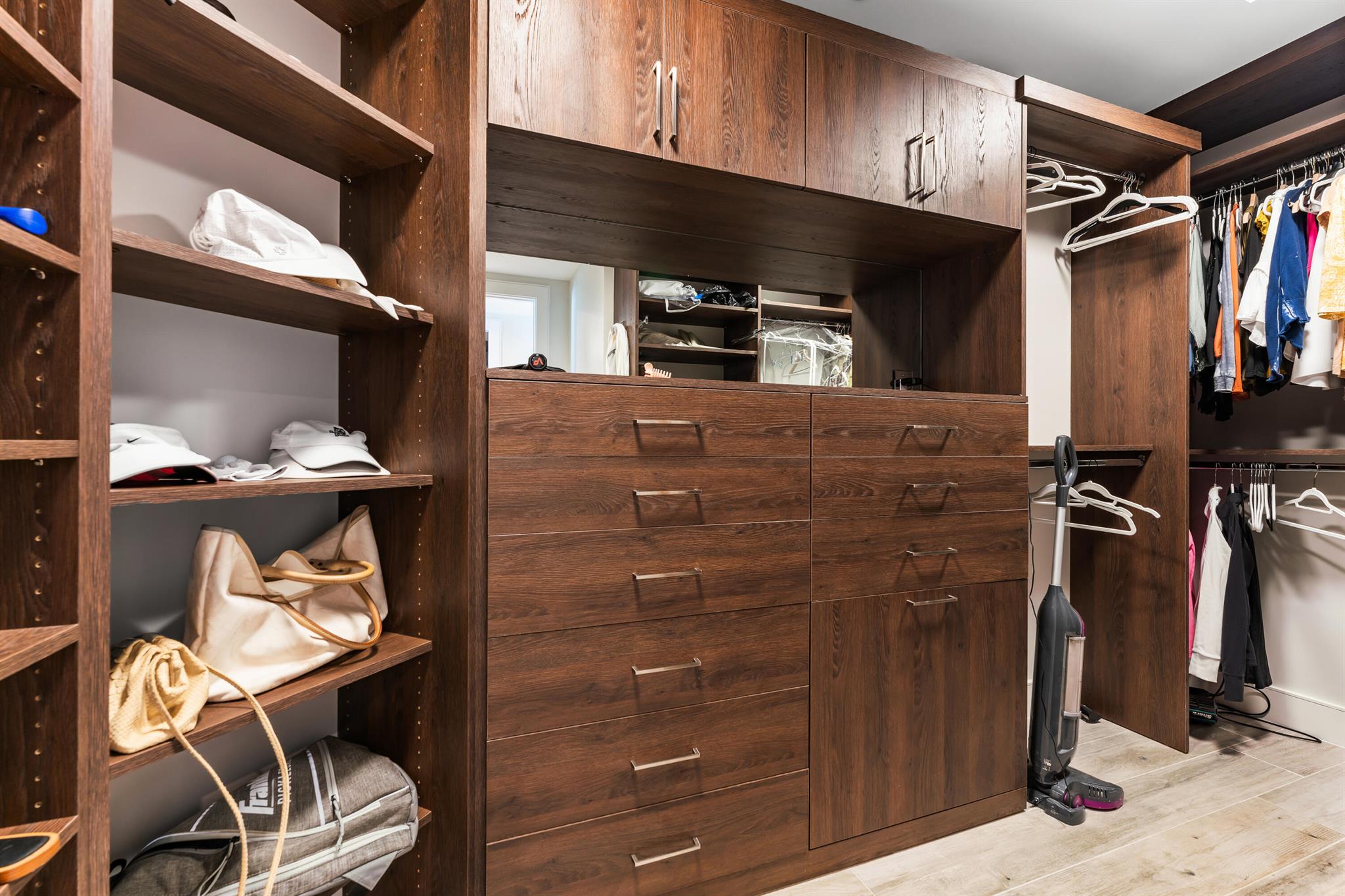 VISTABLUE SINGER ISLAND C - Residential