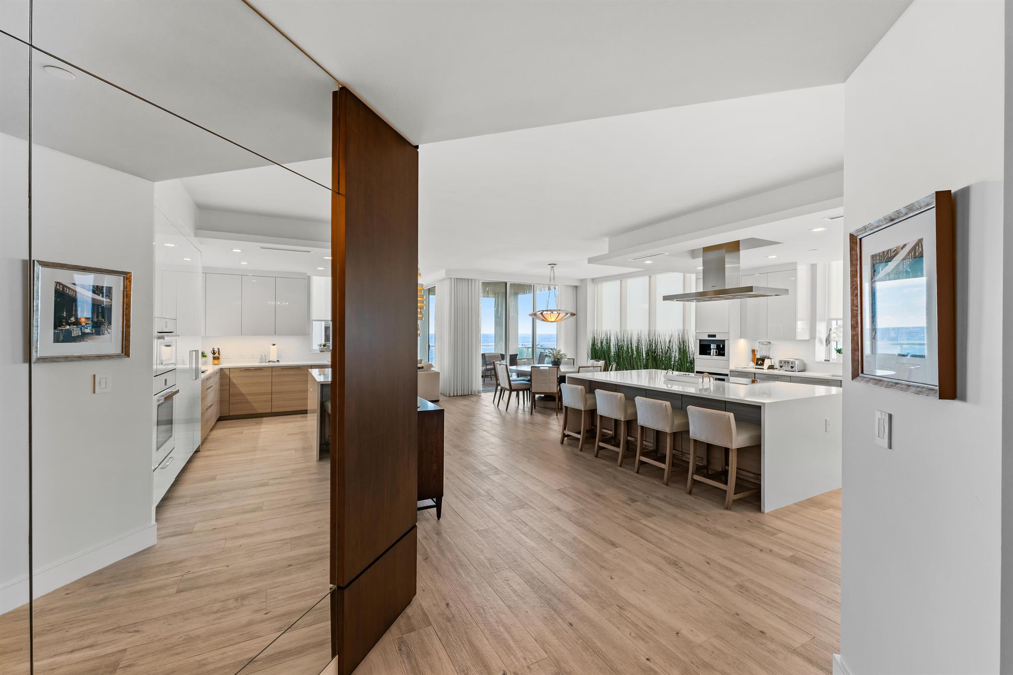 VISTABLUE SINGER ISLAND C - Residential