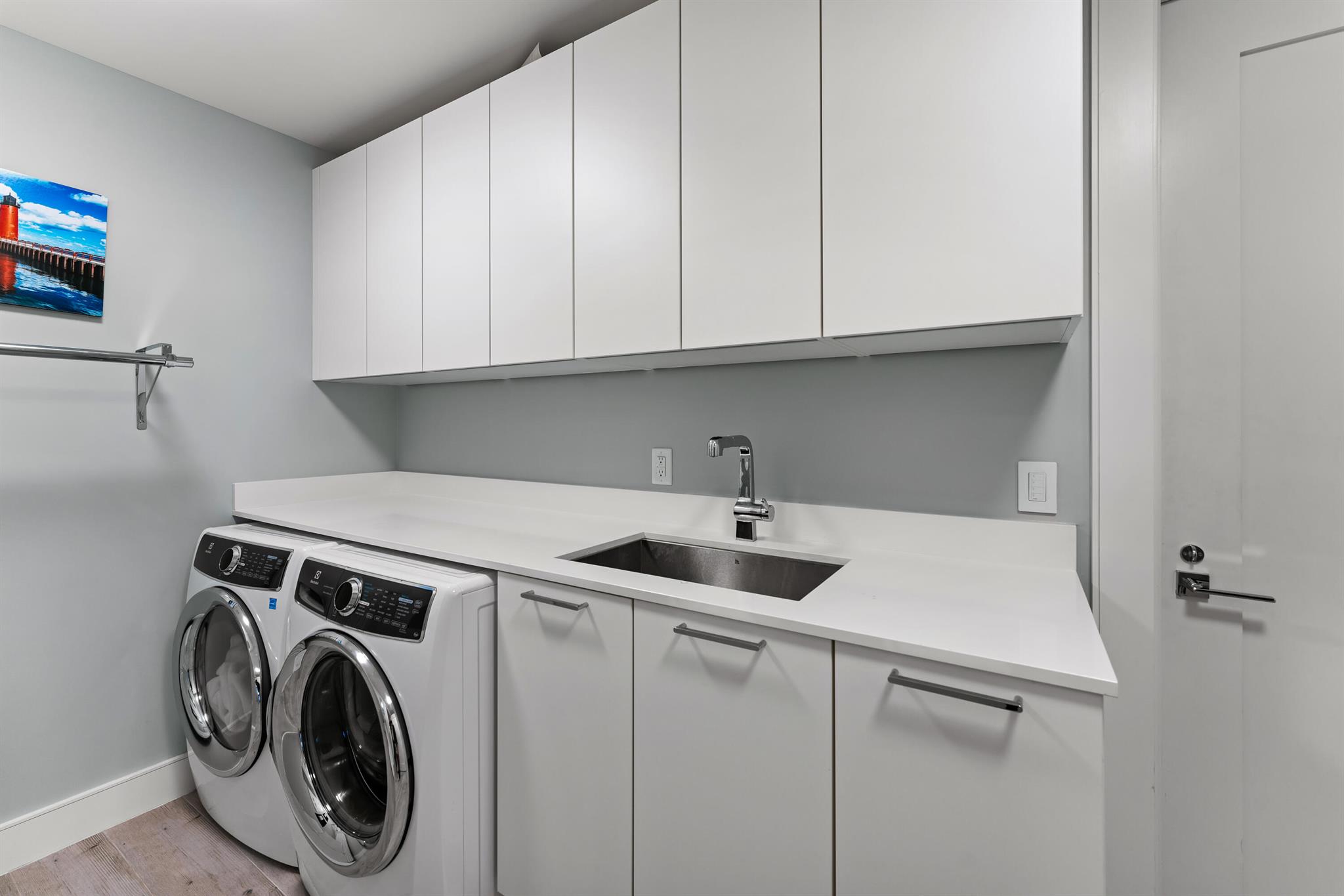 VISTABLUE SINGER ISLAND C - Residential