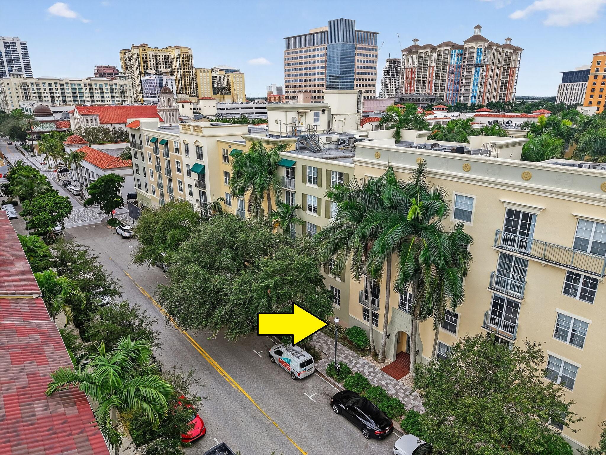 630 S Sapodilla Avenue 121