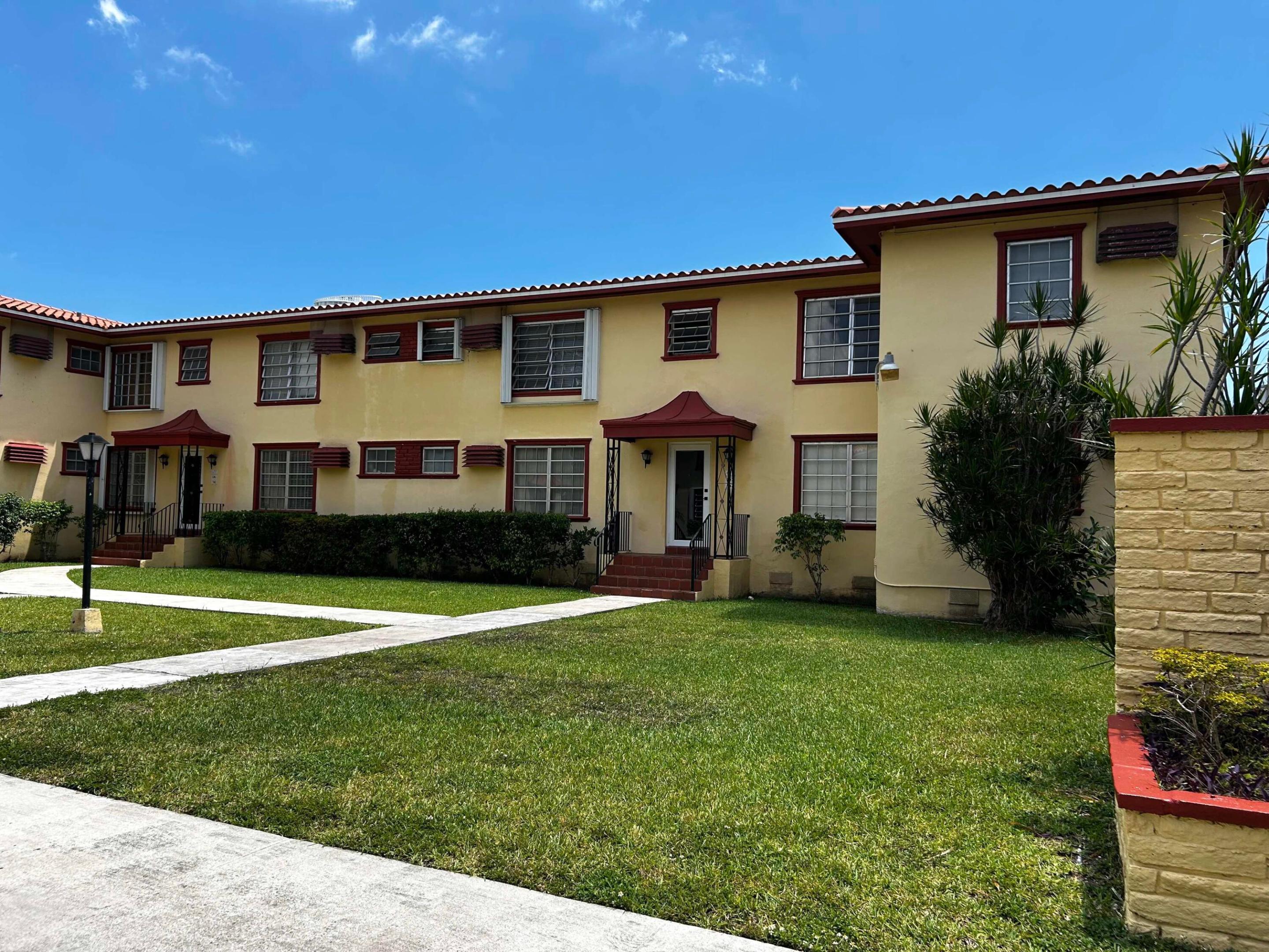 Sweet El - Residential Lease