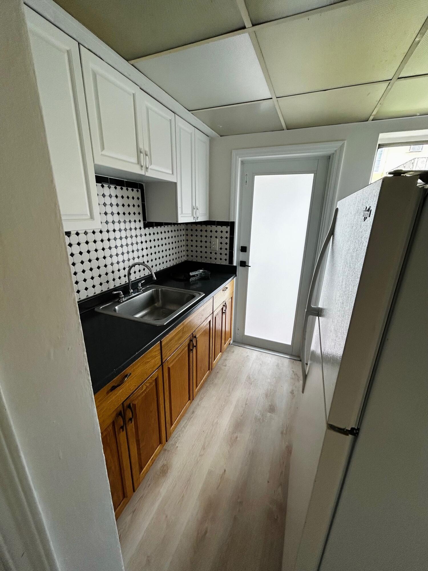 Sweet El - Residential Lease