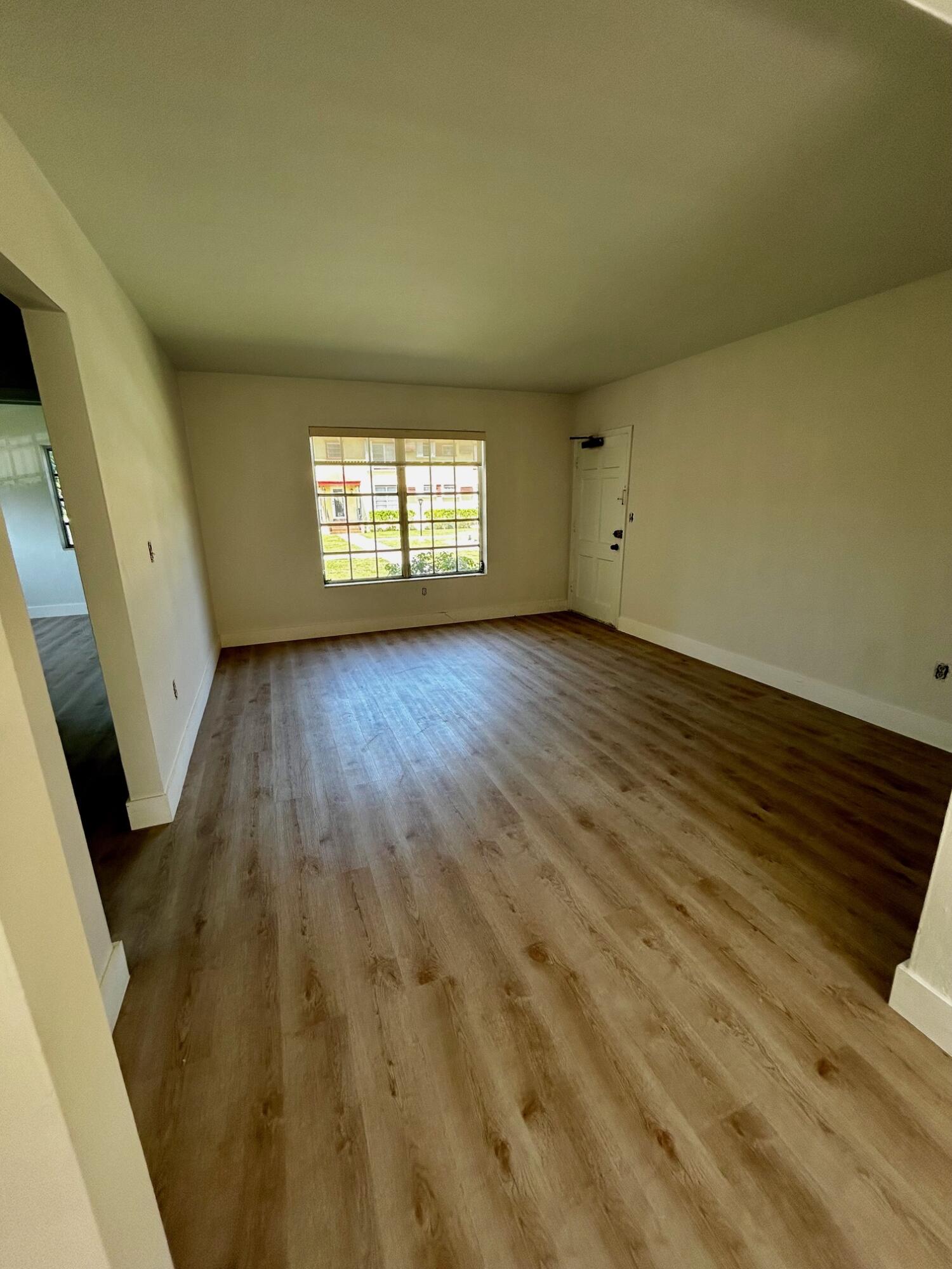 Sweet El - Residential Lease