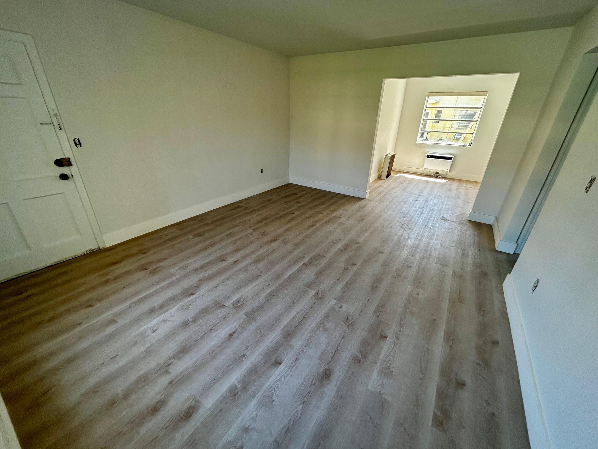 Sweet El - Residential Lease