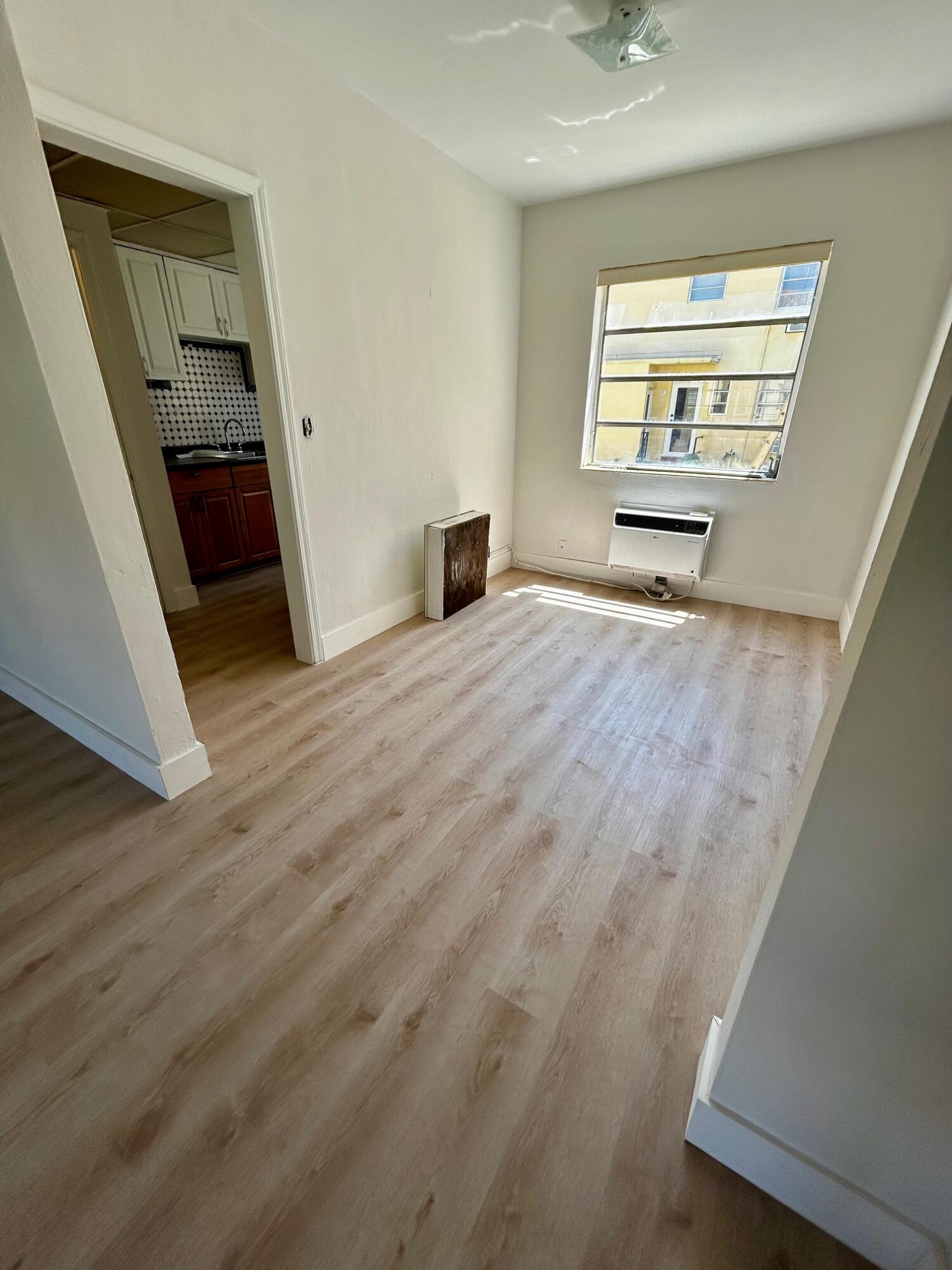 Sweet El - Residential Lease