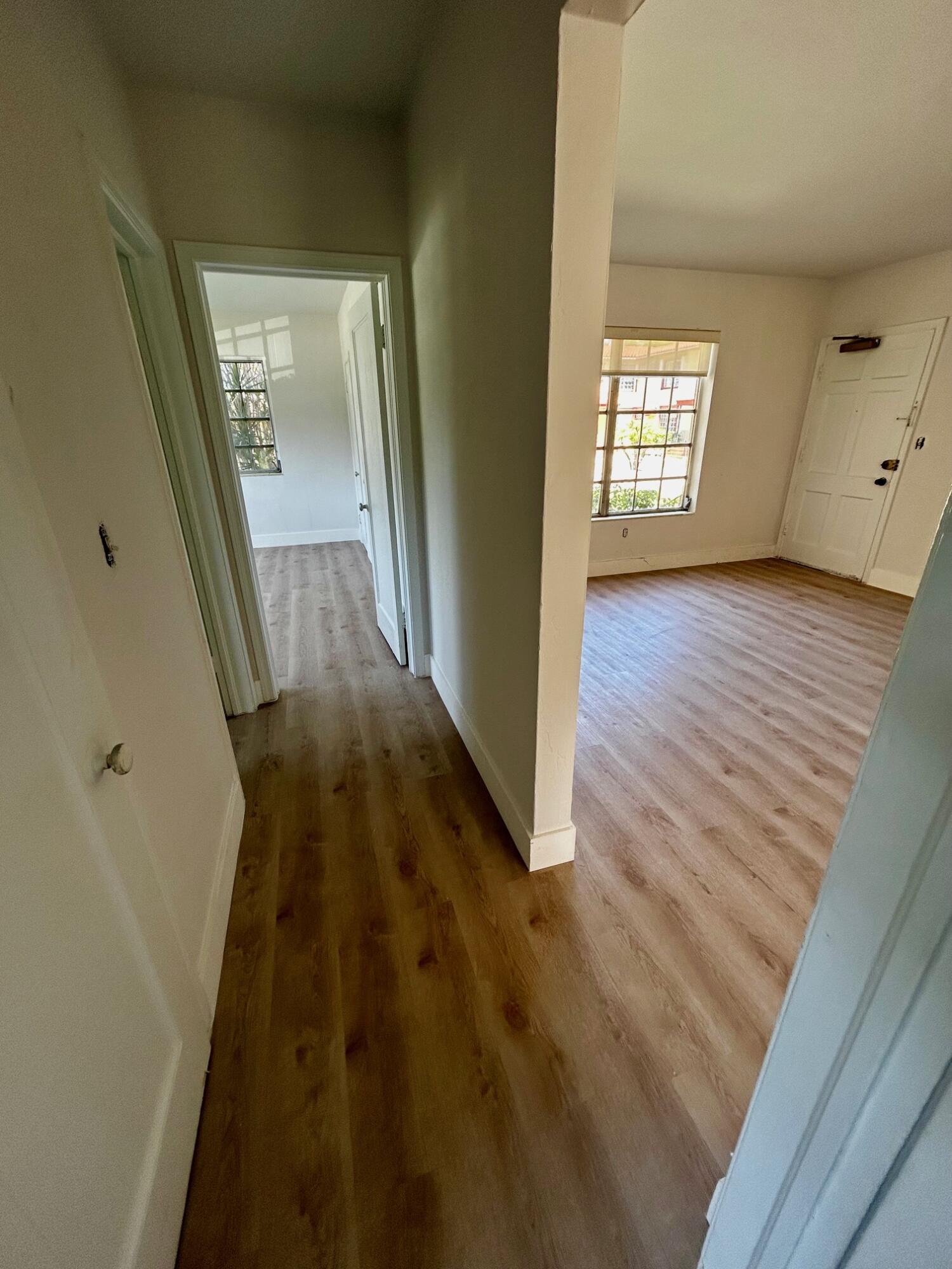 Sweet El - Residential Lease