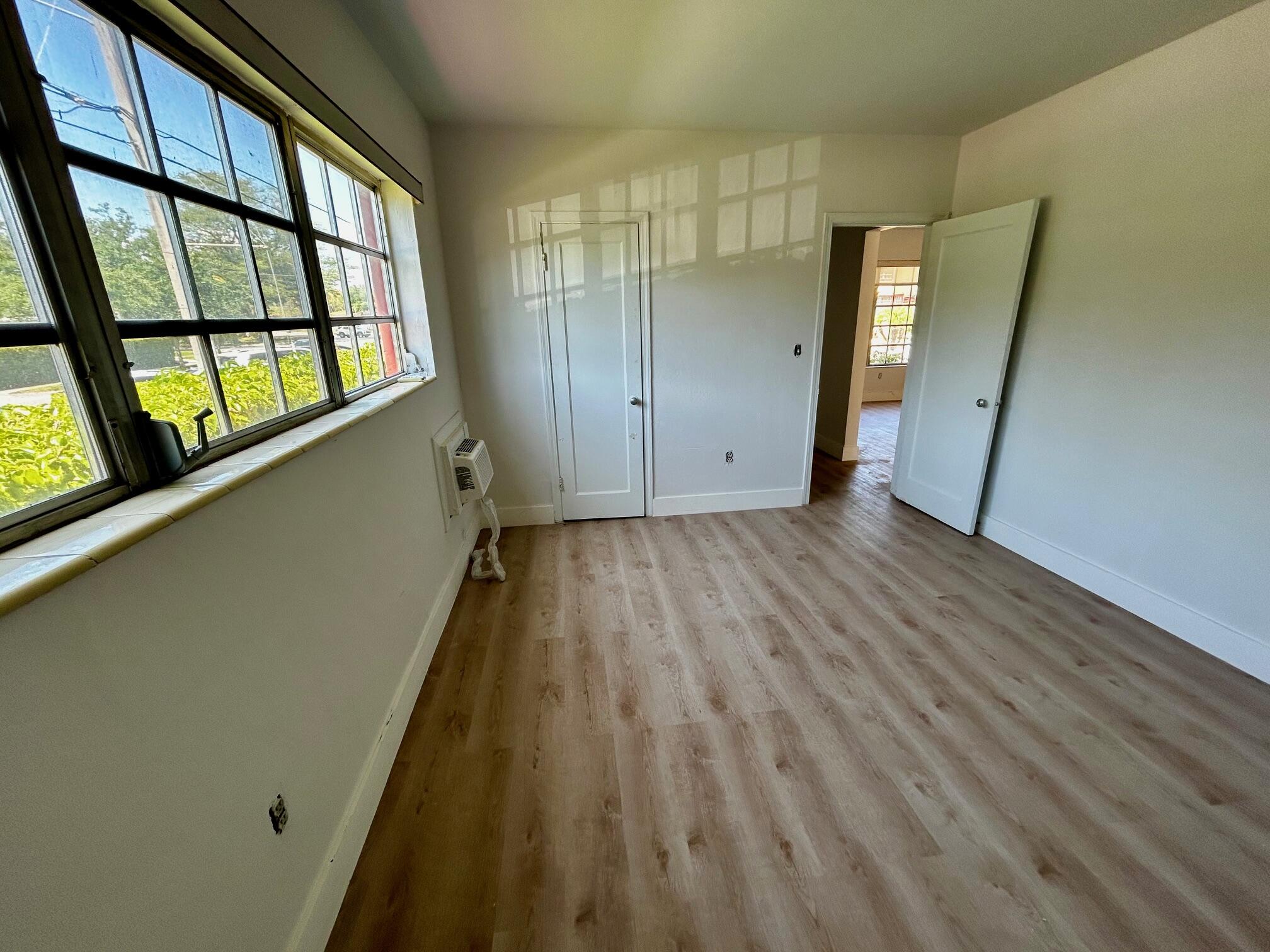 Sweet El - Residential Lease