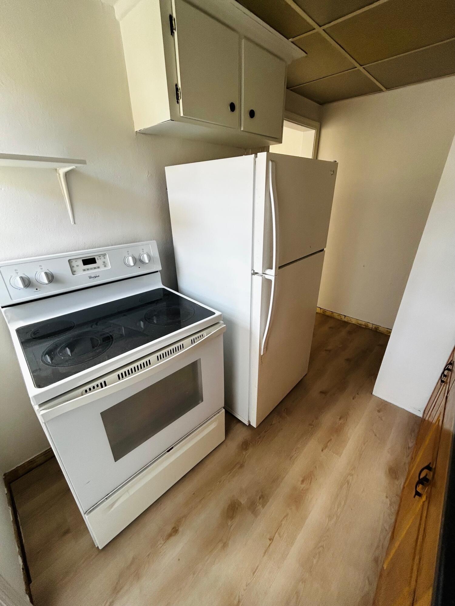 Sweet El - Residential Lease