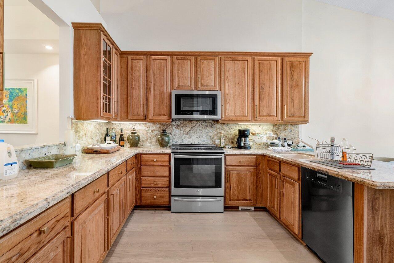 BallenIsles - Residential