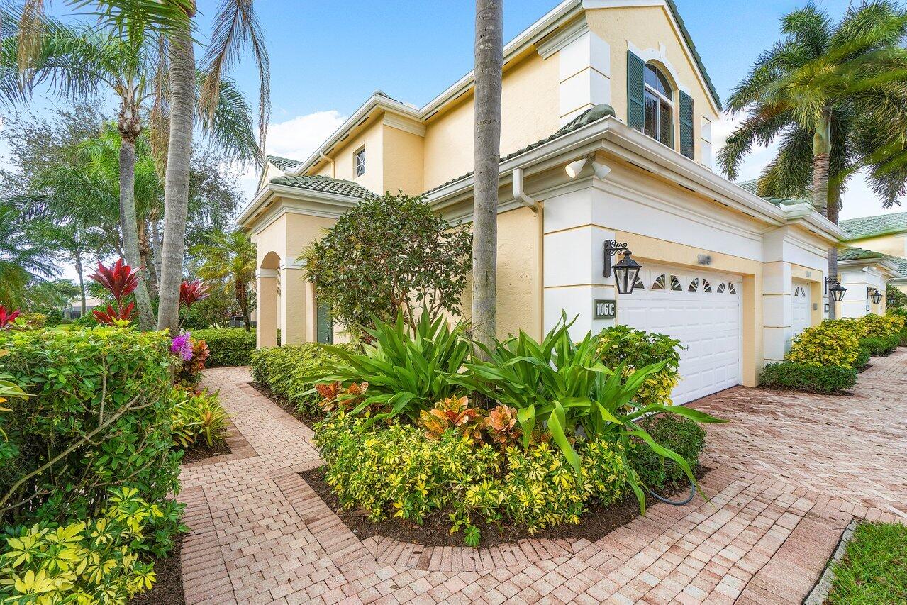 BallenIsles - Residential