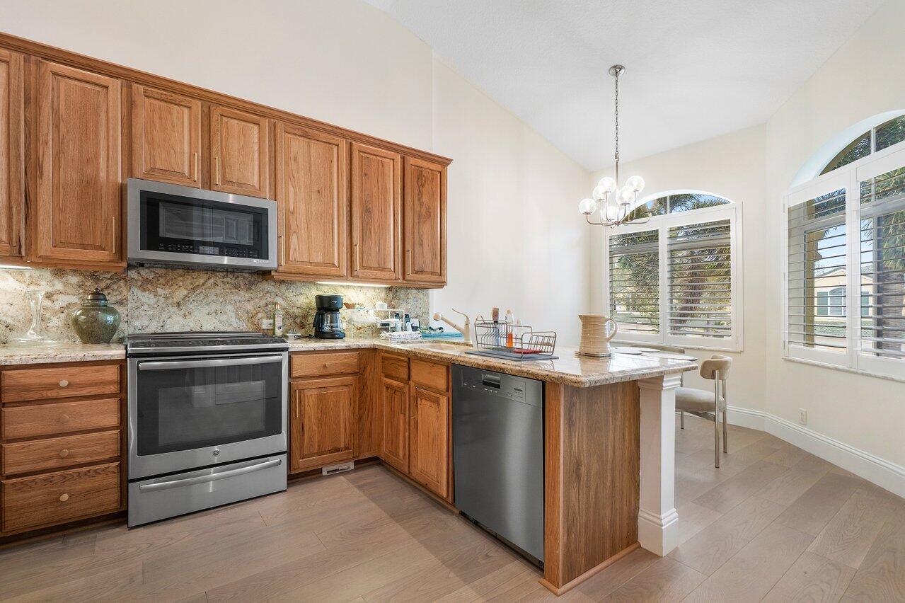 BallenIsles - Residential