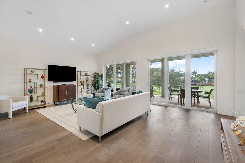 Photo of 106 Palm Point Circle #C, Palm Beach Gardens, FL 33418 (MLS # R10957907)