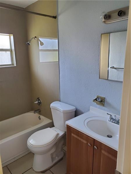 Sunshine Villas First Add - Residential Lease