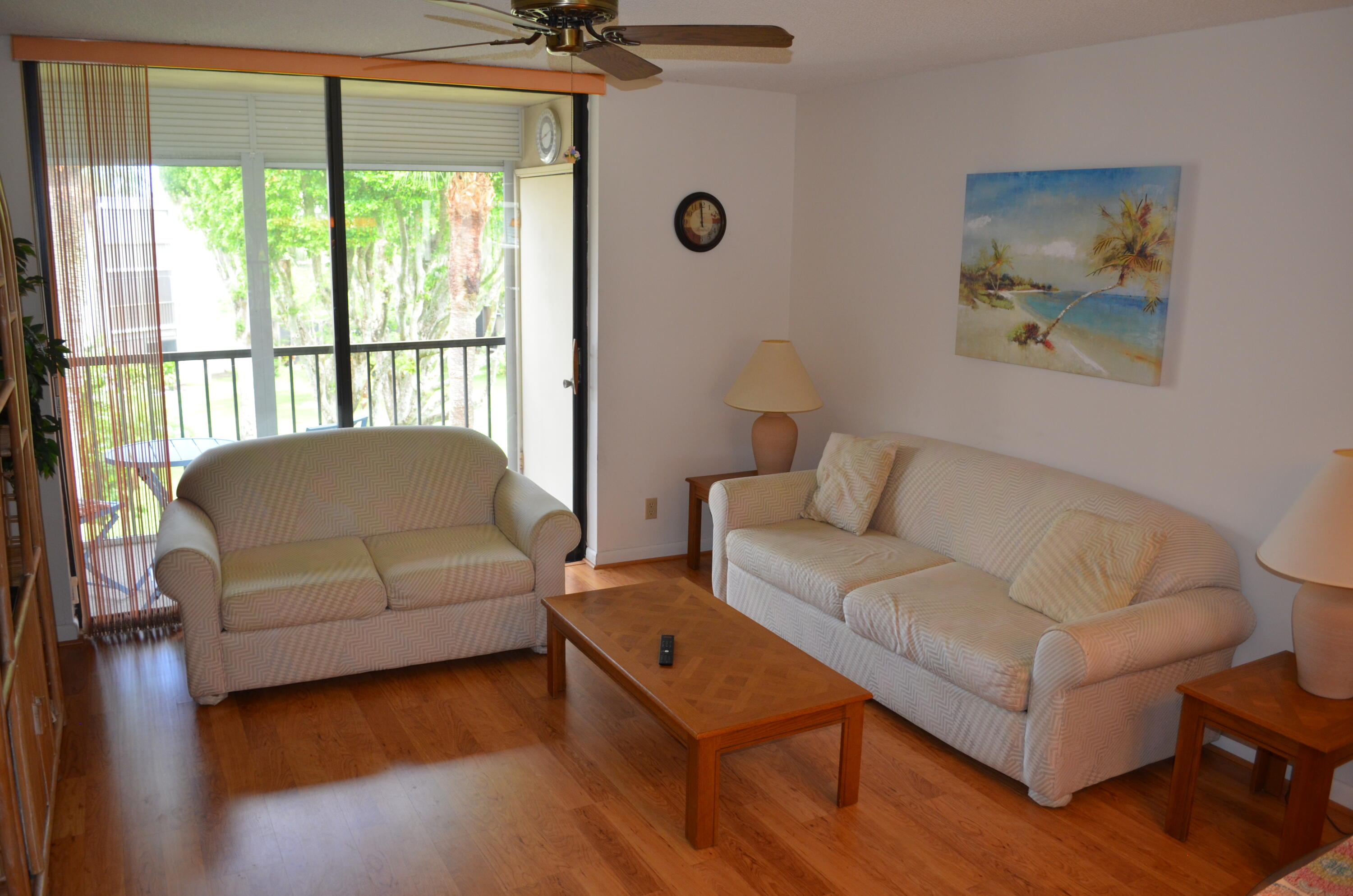 5310 Las Verdes Circle 316