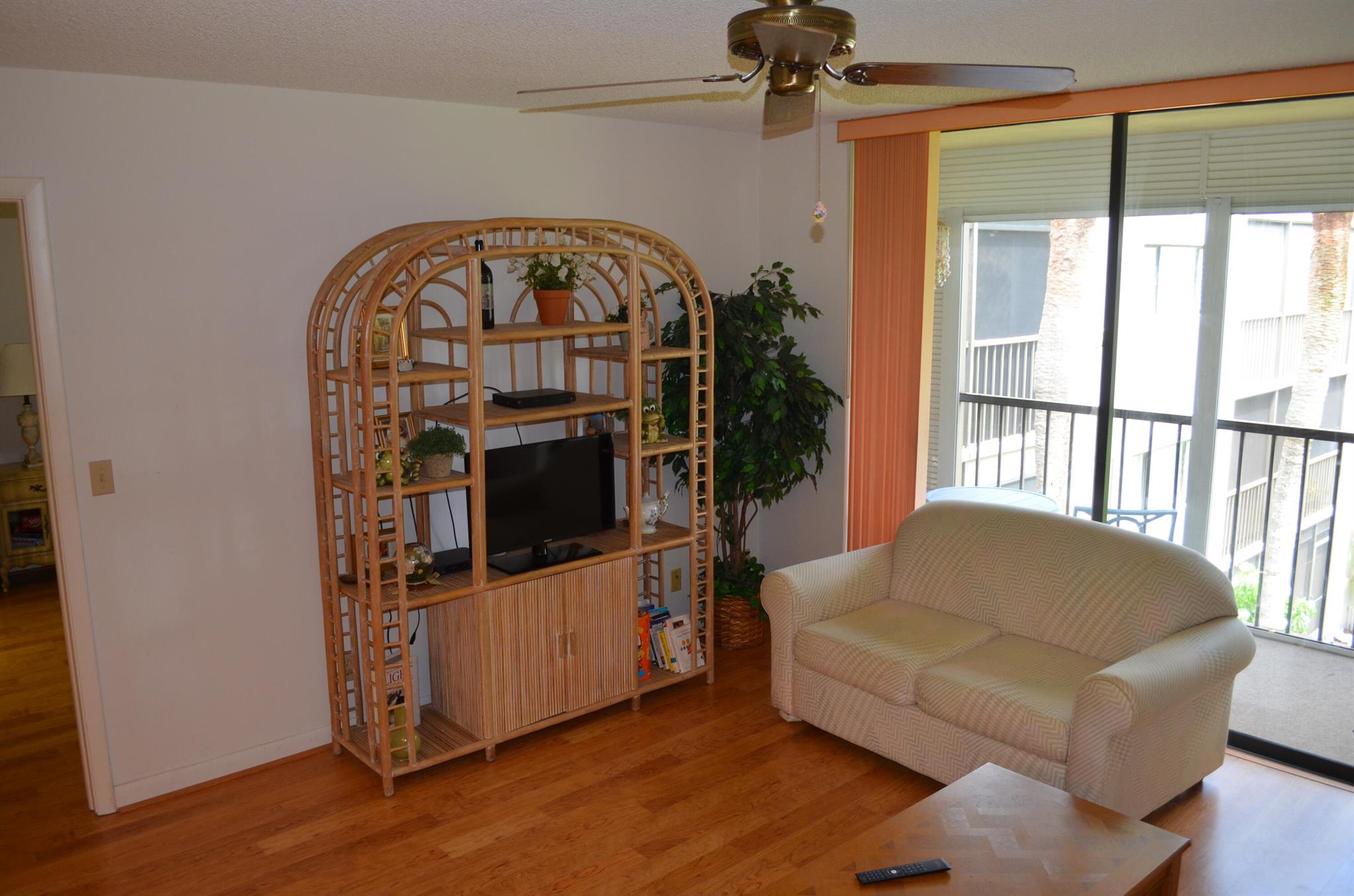 5310 Las Verdes Circle 316