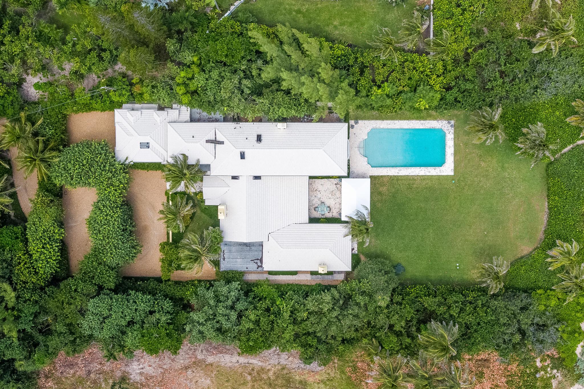 GULFSTREAM OCEAN TRS - Residential