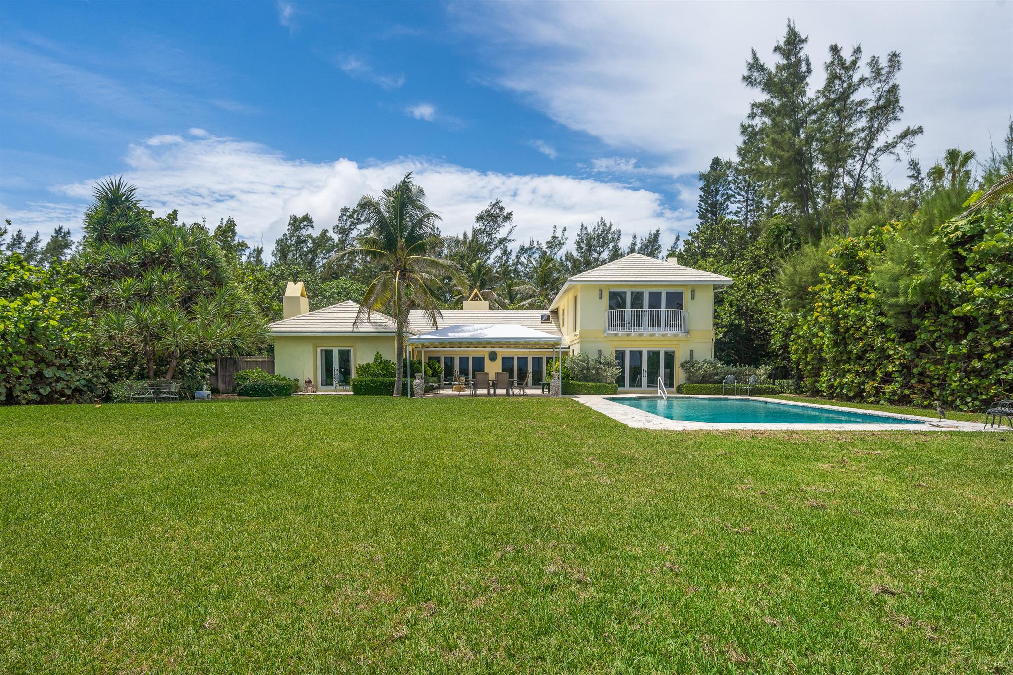 GULFSTREAM OCEAN TRS - Residential