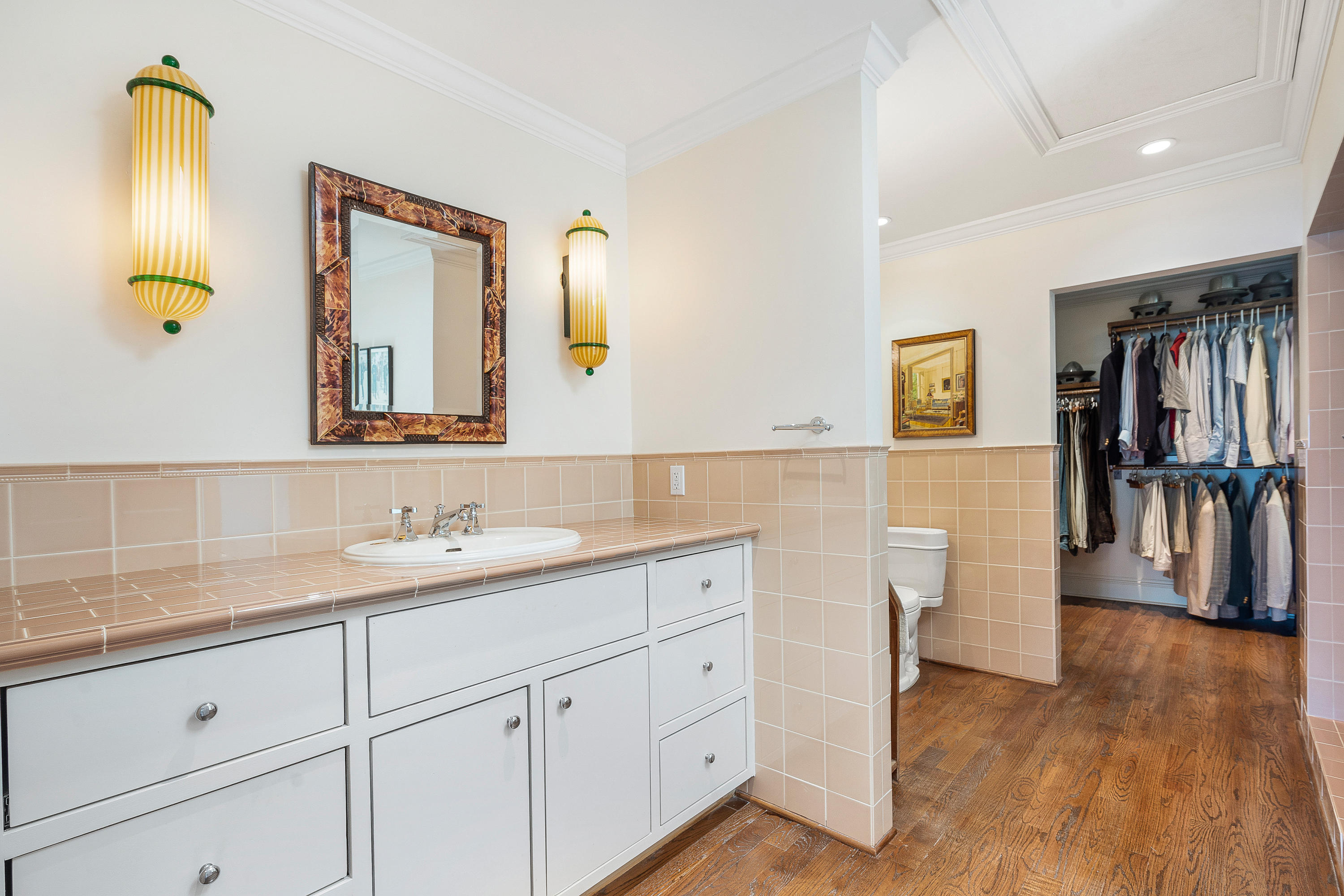 GULFSTREAM OCEAN TRS - Residential