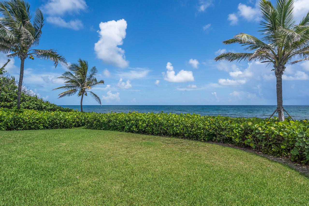 GULFSTREAM OCEAN TRS - Residential