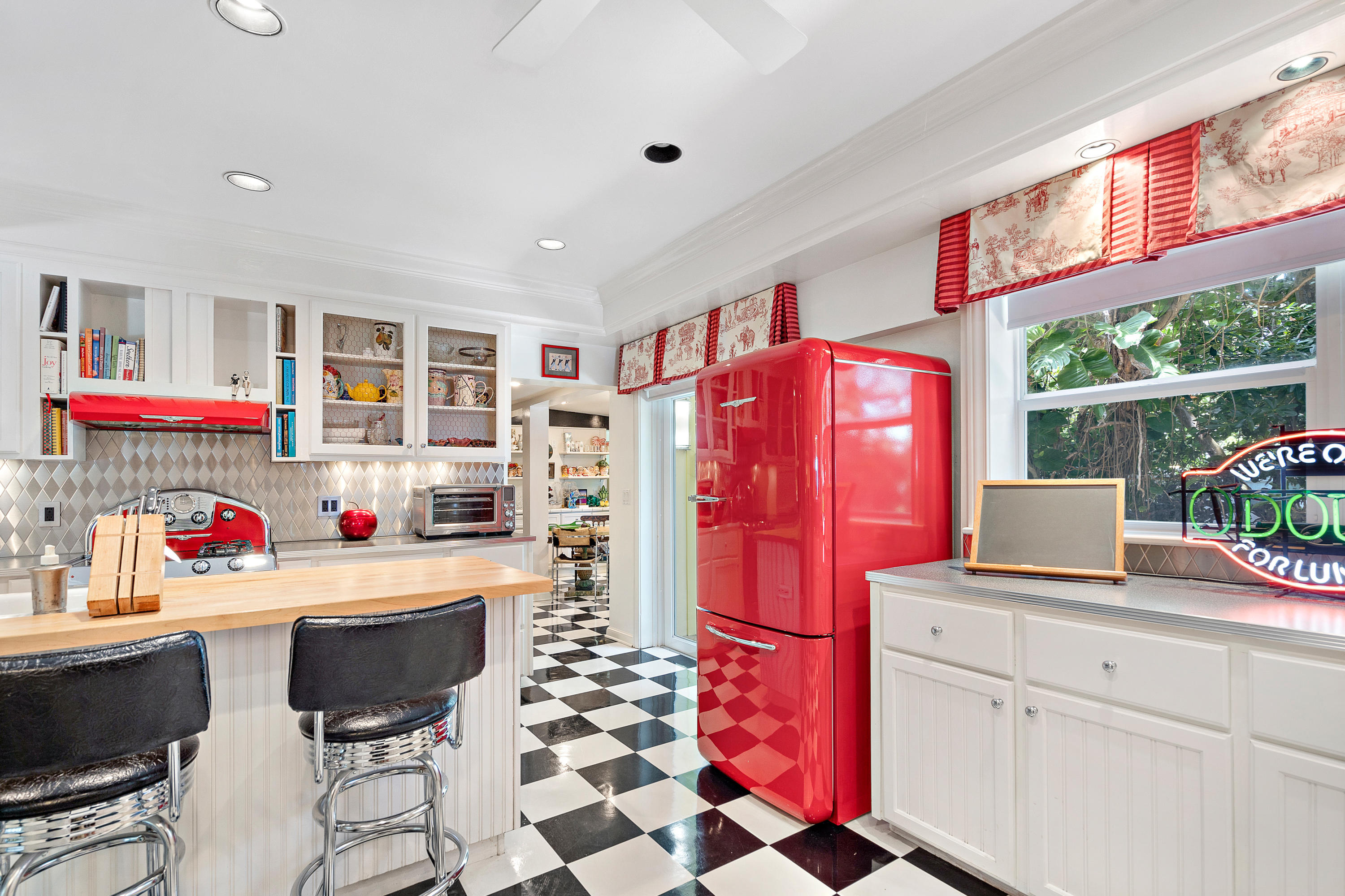 GULFSTREAM OCEAN TRS - Residential