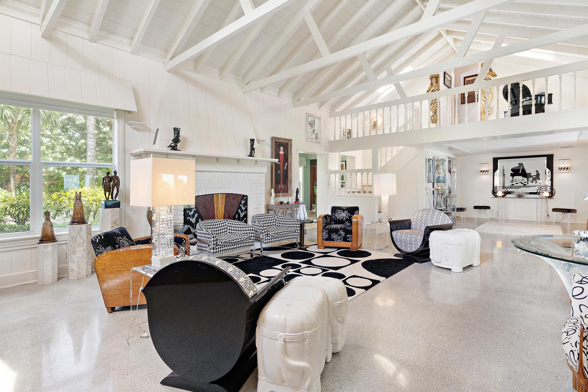 GULFSTREAM OCEAN TRS - Residential