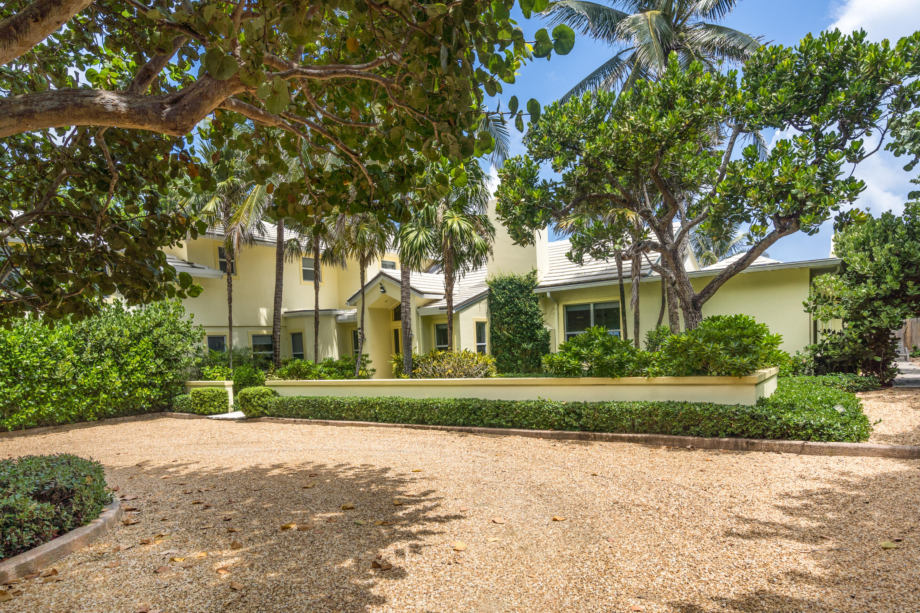 GULFSTREAM OCEAN TRS - Residential