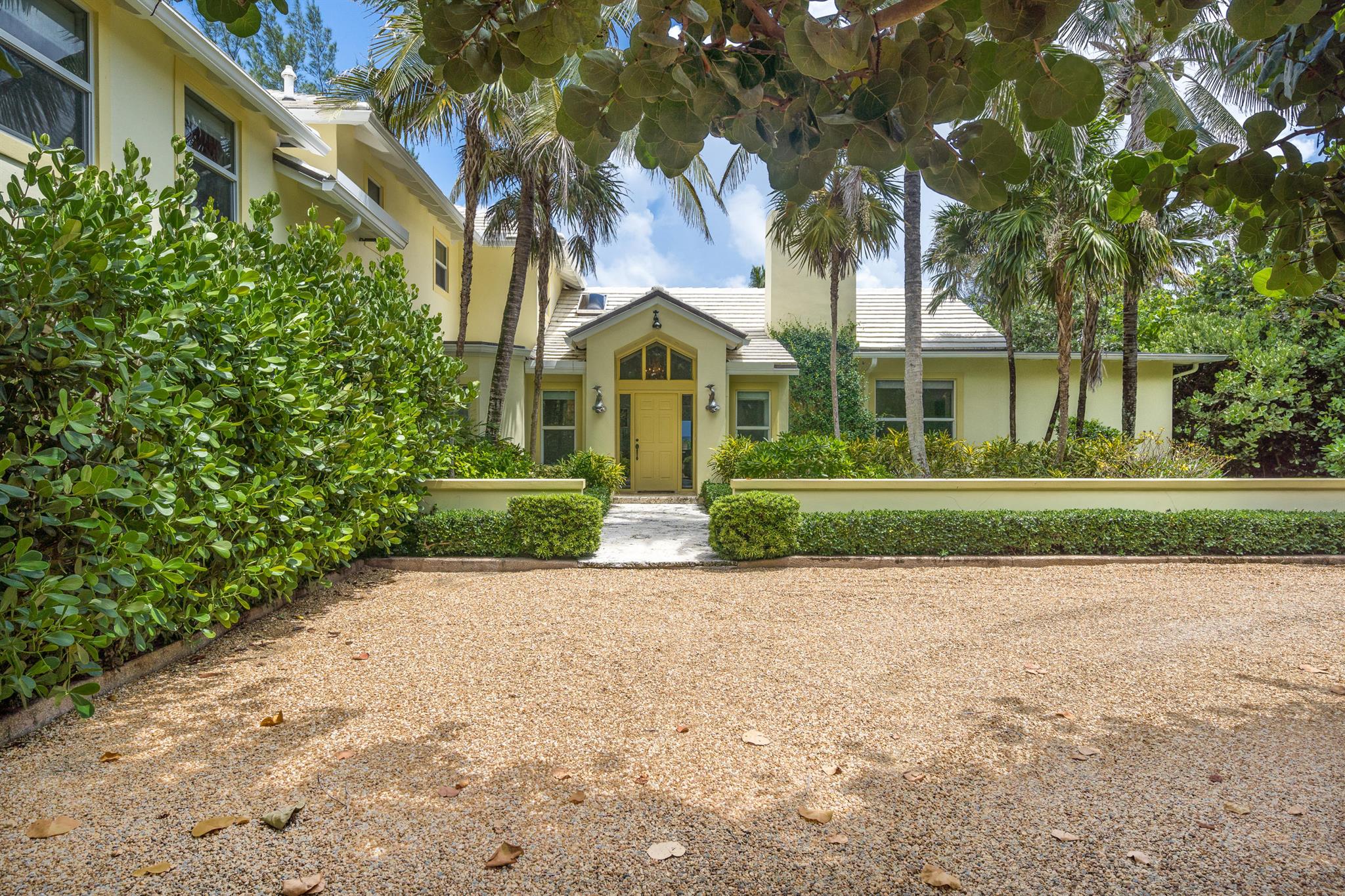 GULFSTREAM OCEAN TRS - Residential