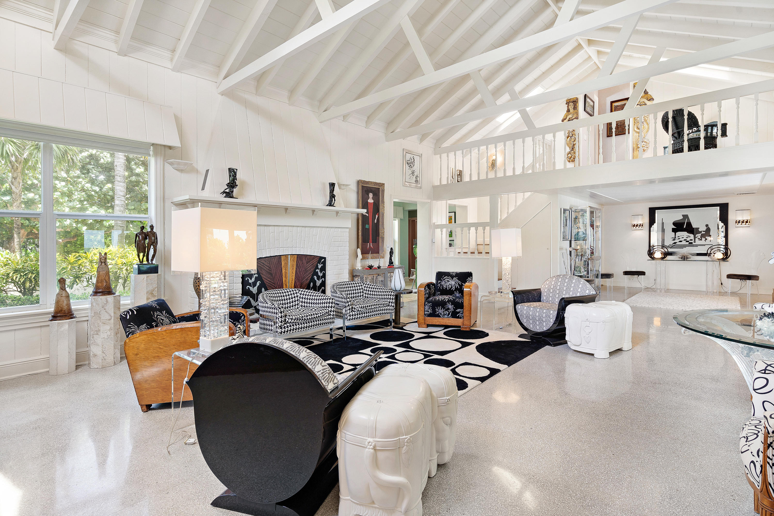 GULFSTREAM OCEAN TRS - Residential