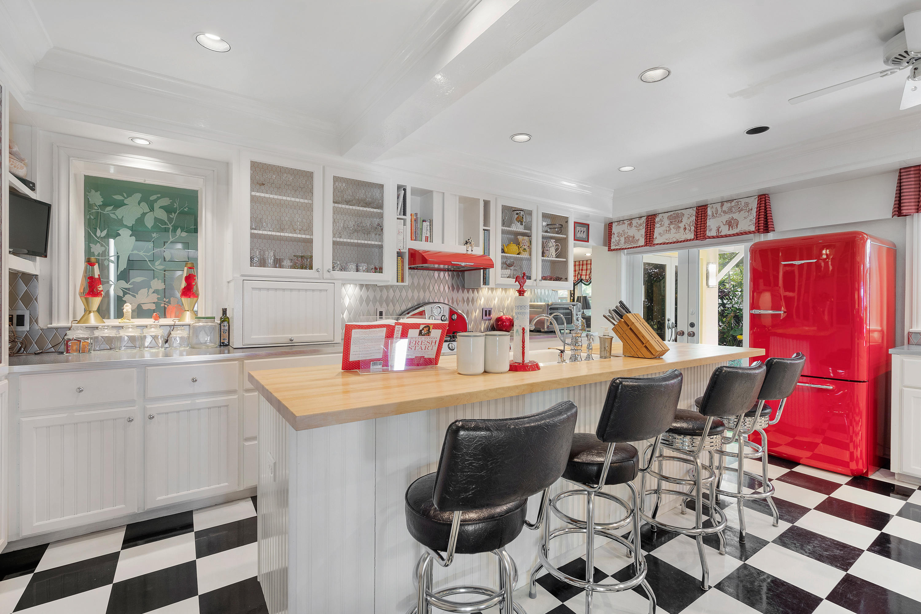 GULFSTREAM OCEAN TRS - Residential