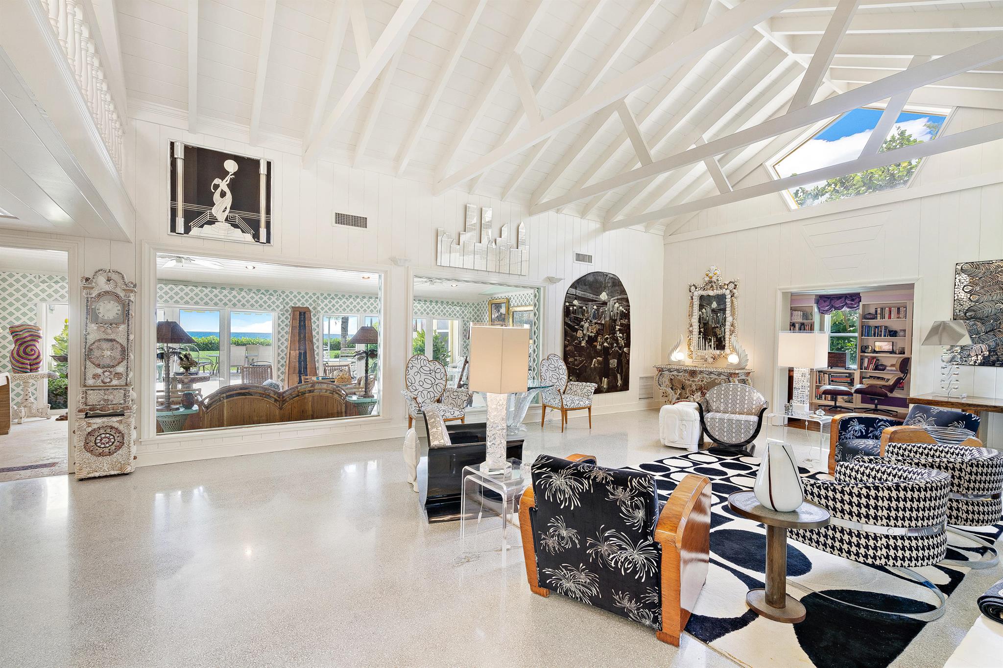 GULFSTREAM OCEAN TRS - Residential