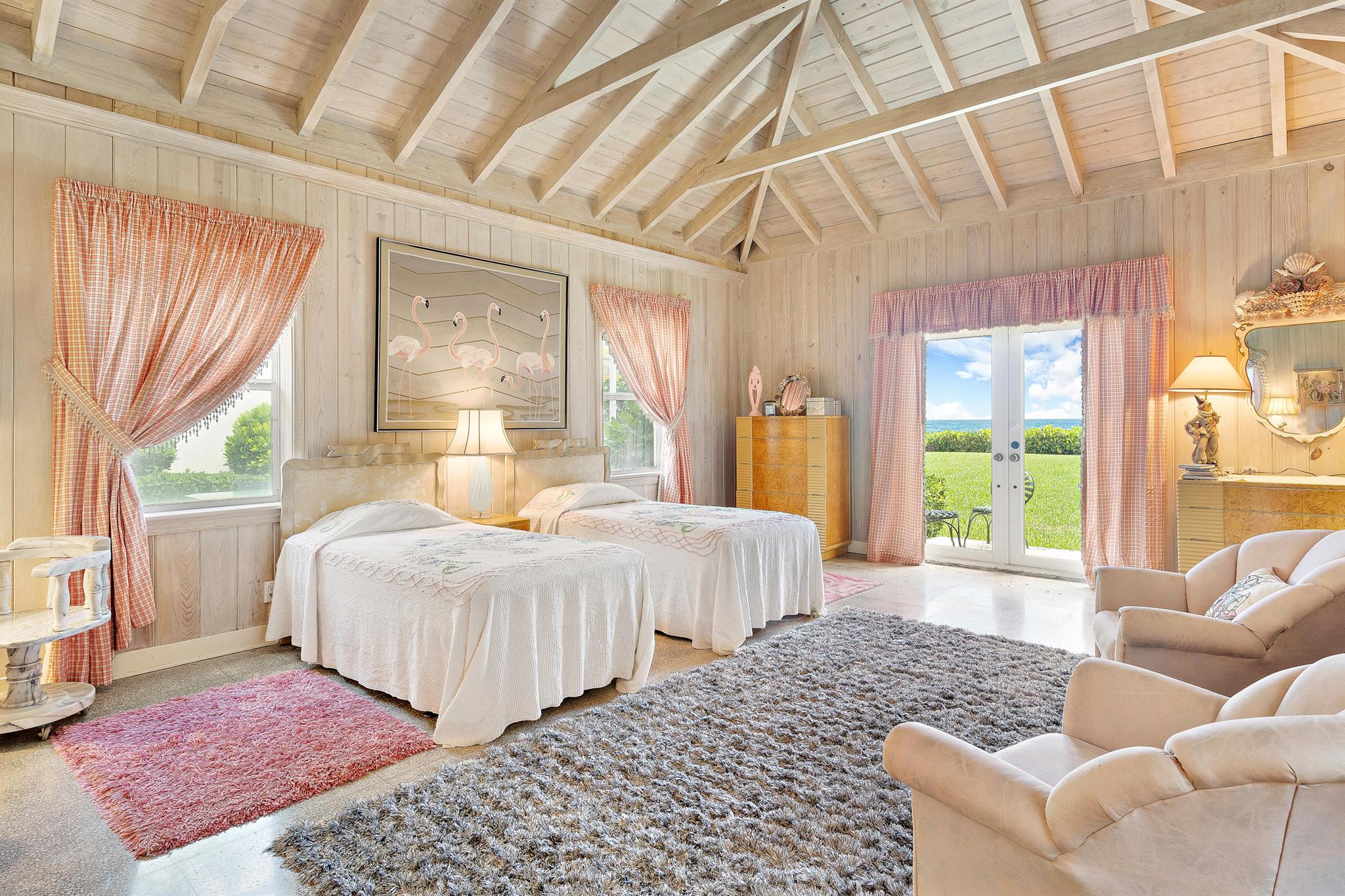 GULFSTREAM OCEAN TRS - Residential