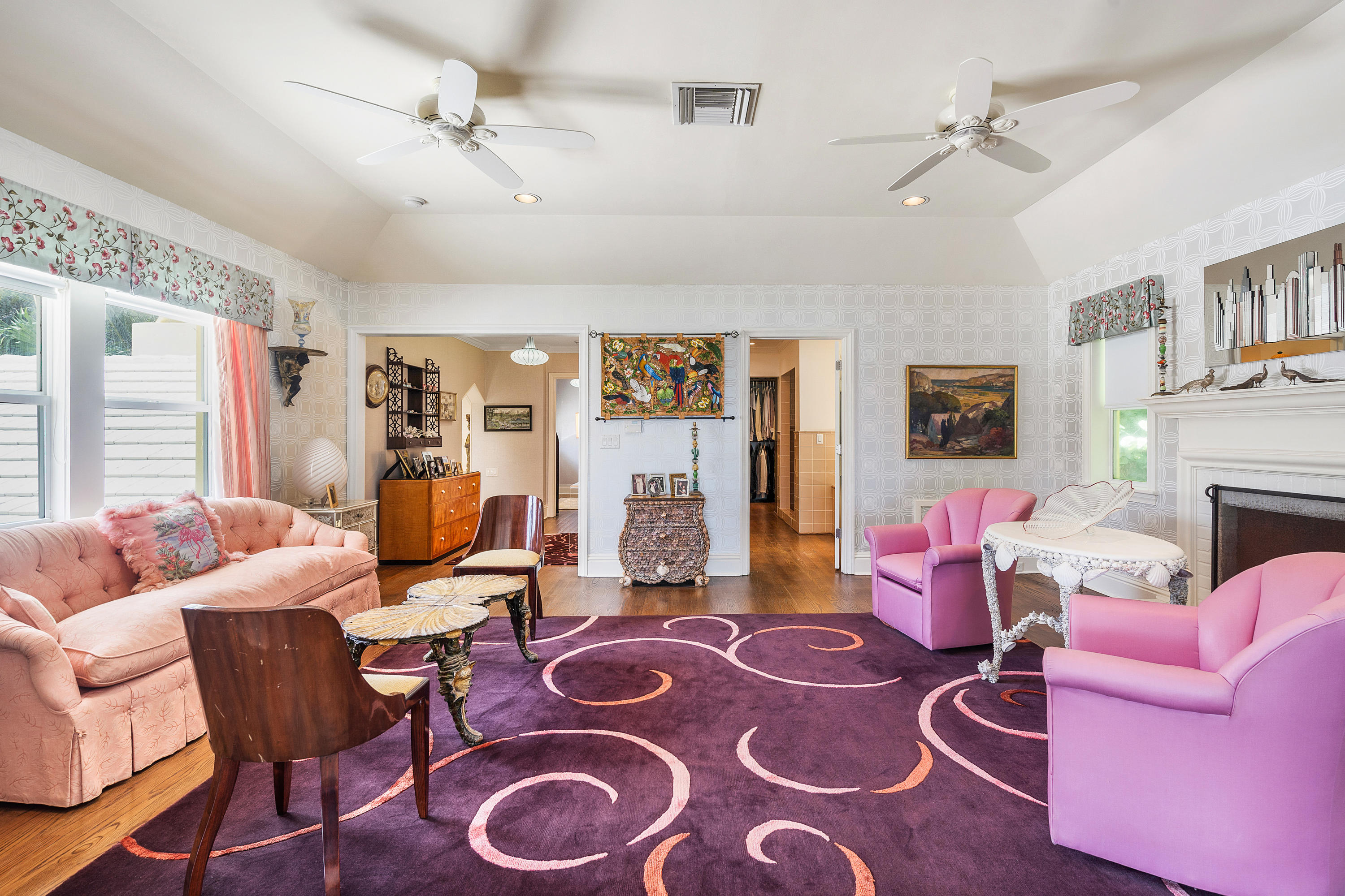 GULFSTREAM OCEAN TRS - Residential