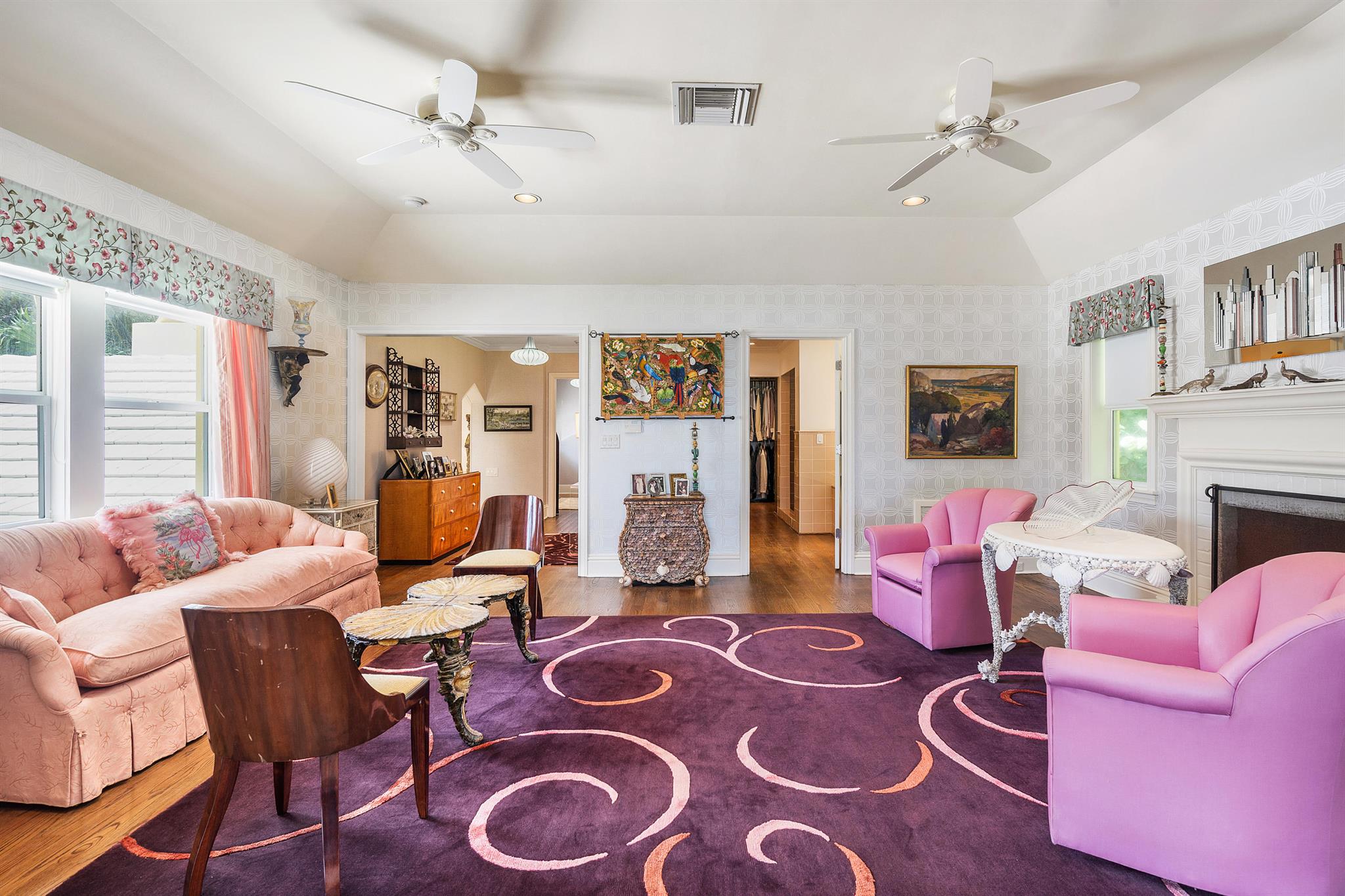 GULFSTREAM OCEAN TRS - Residential