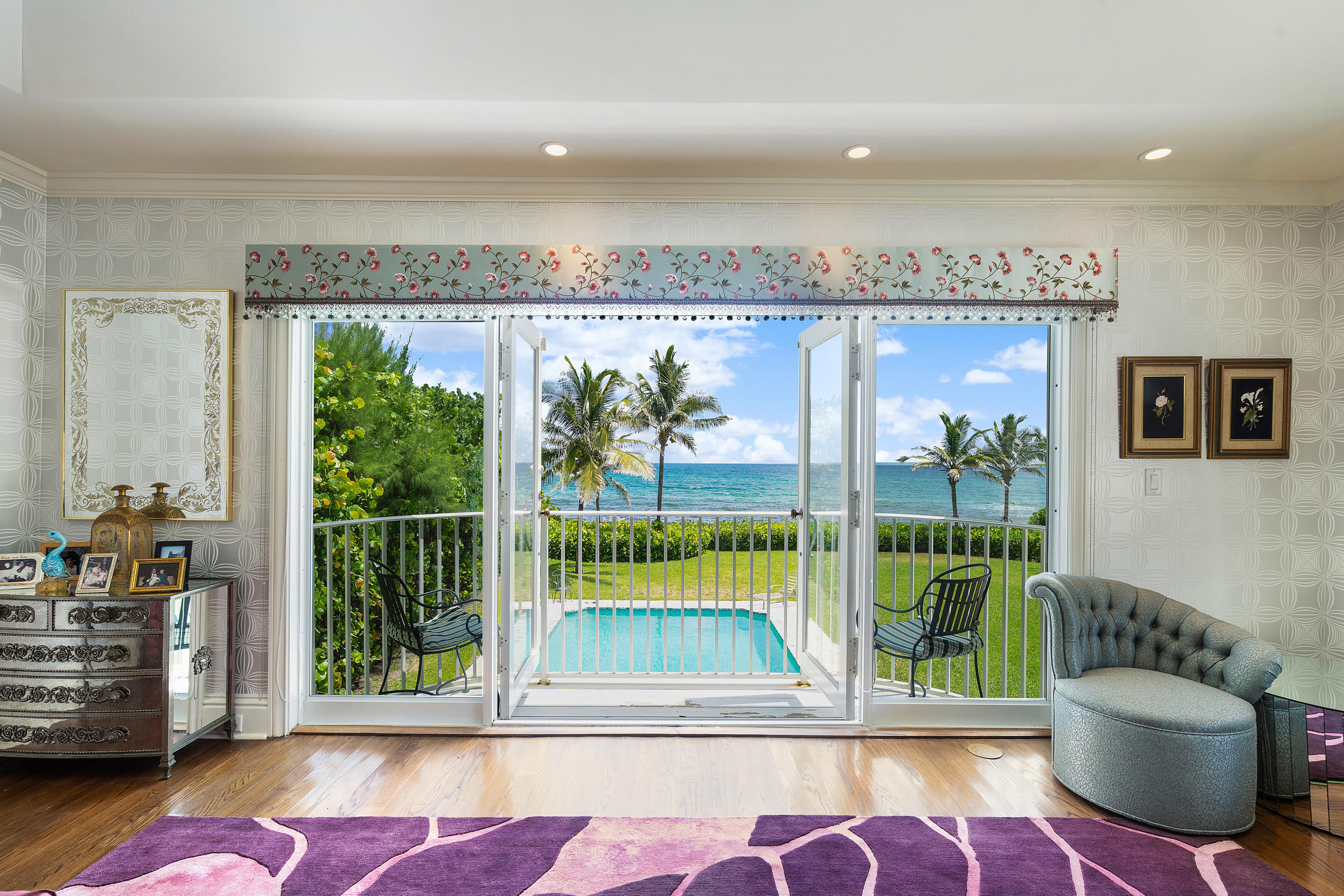 GULFSTREAM OCEAN TRS - Residential