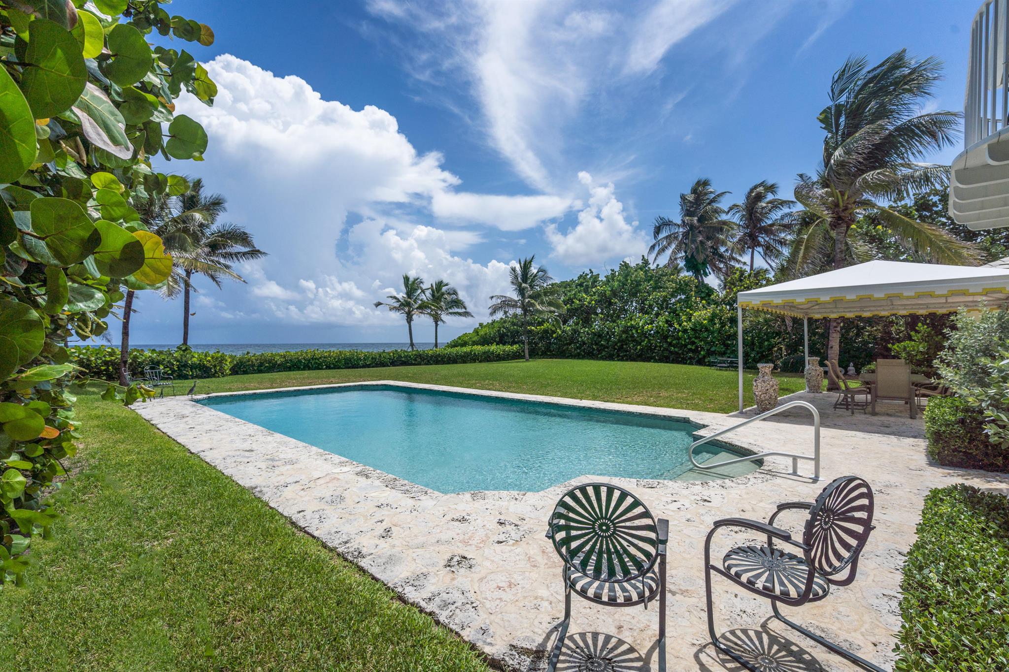 GULFSTREAM OCEAN TRS - Residential